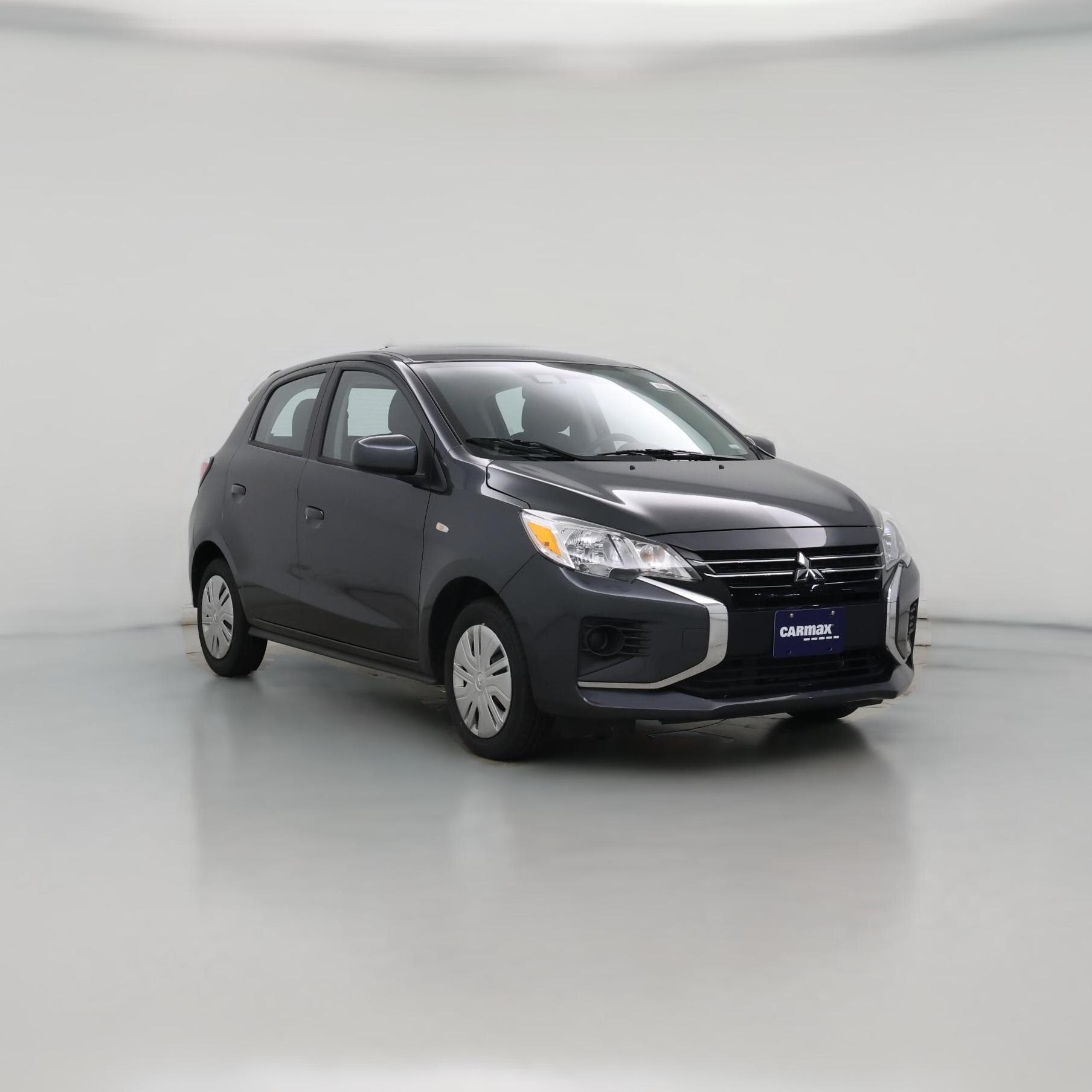 Thumbnail: 2024 Mitsubishi Mirage - 1