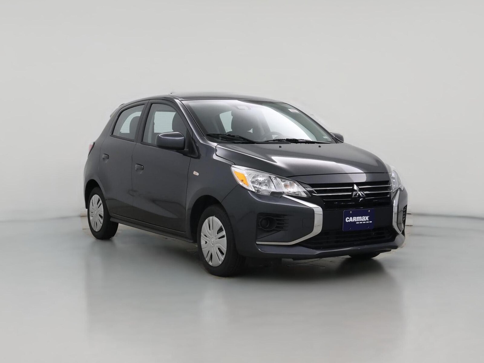 2024 Mitsubishi Mirage
