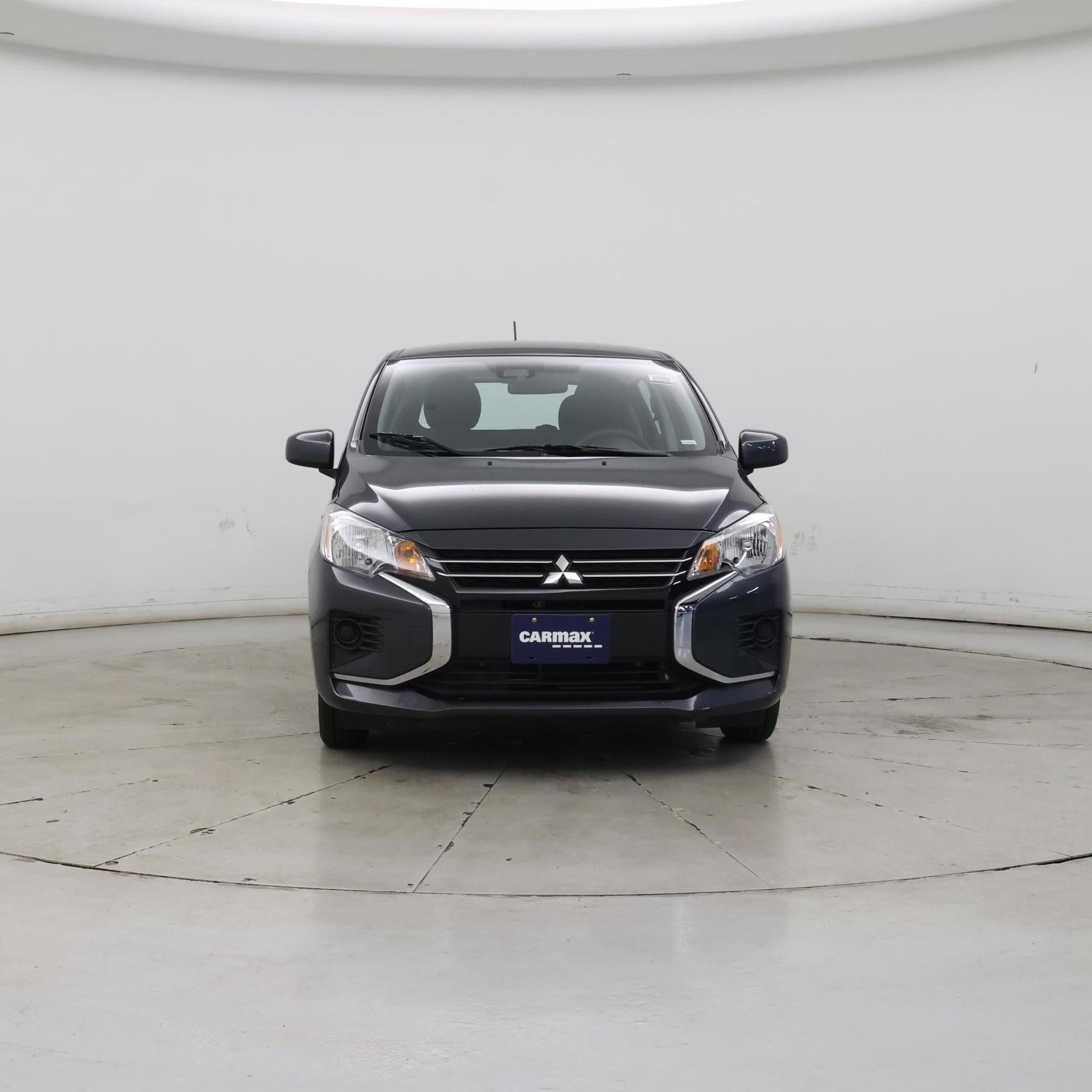 Thumbnail: 2024 Mitsubishi Mirage - 5
