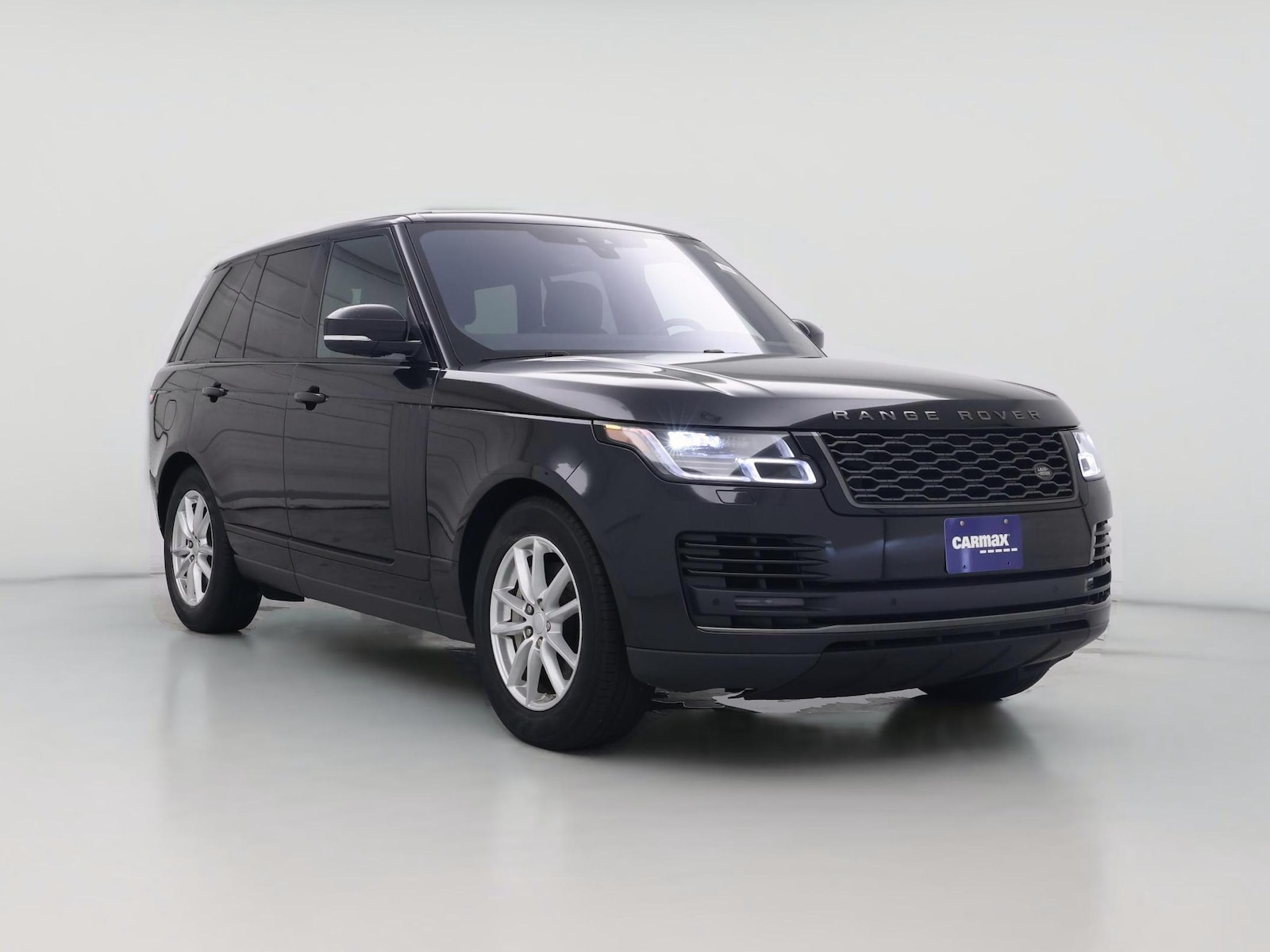2021 Land Rover Range Rover