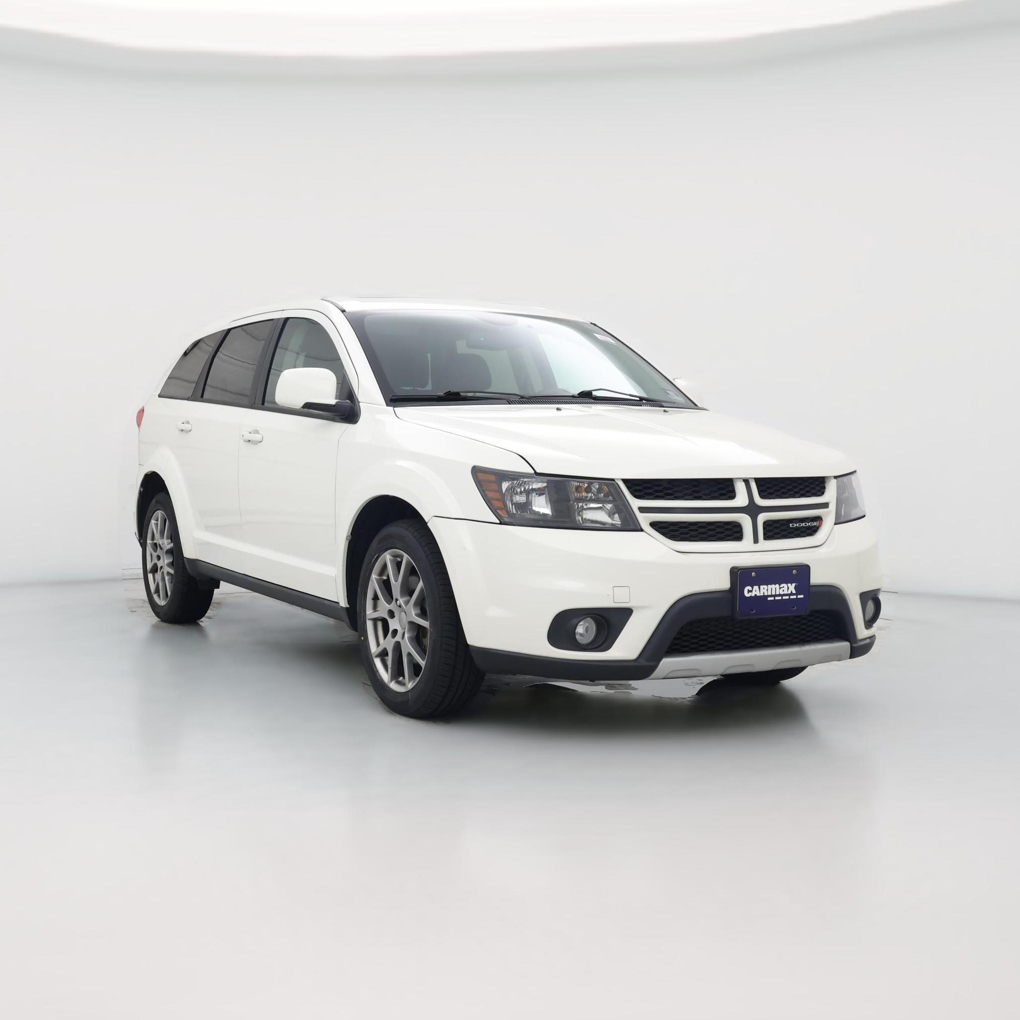 Thumbnail: 2015 Dodge Journey - 1