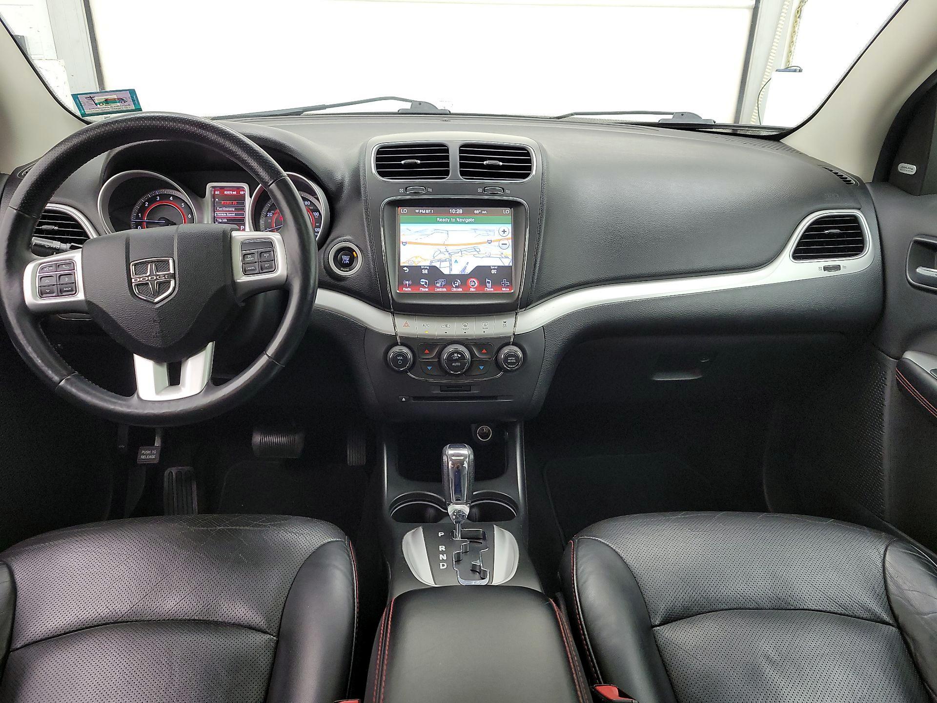 Thumbnail: 2015 Dodge Journey - 9