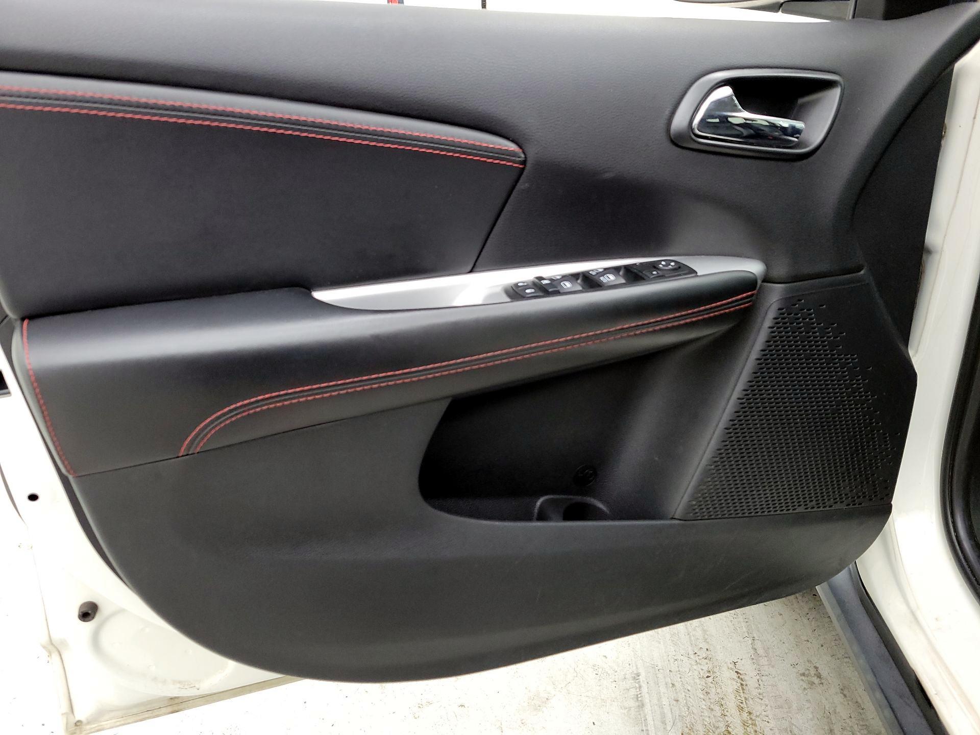 Thumbnail: 2015 Dodge Journey - 12