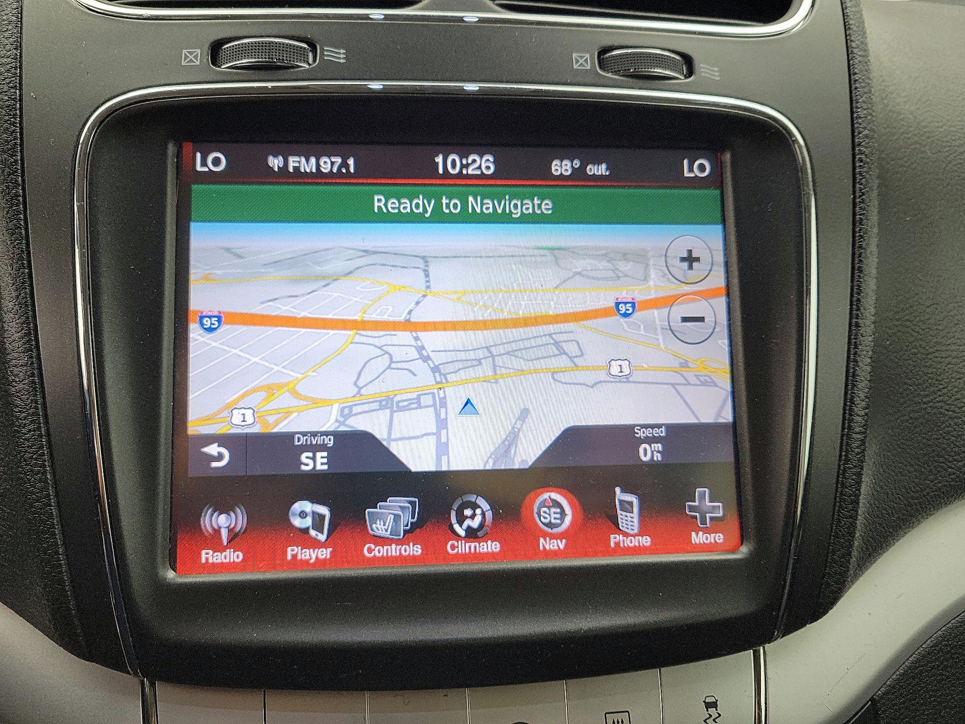 Thumbnail: 2015 Dodge Journey - 14