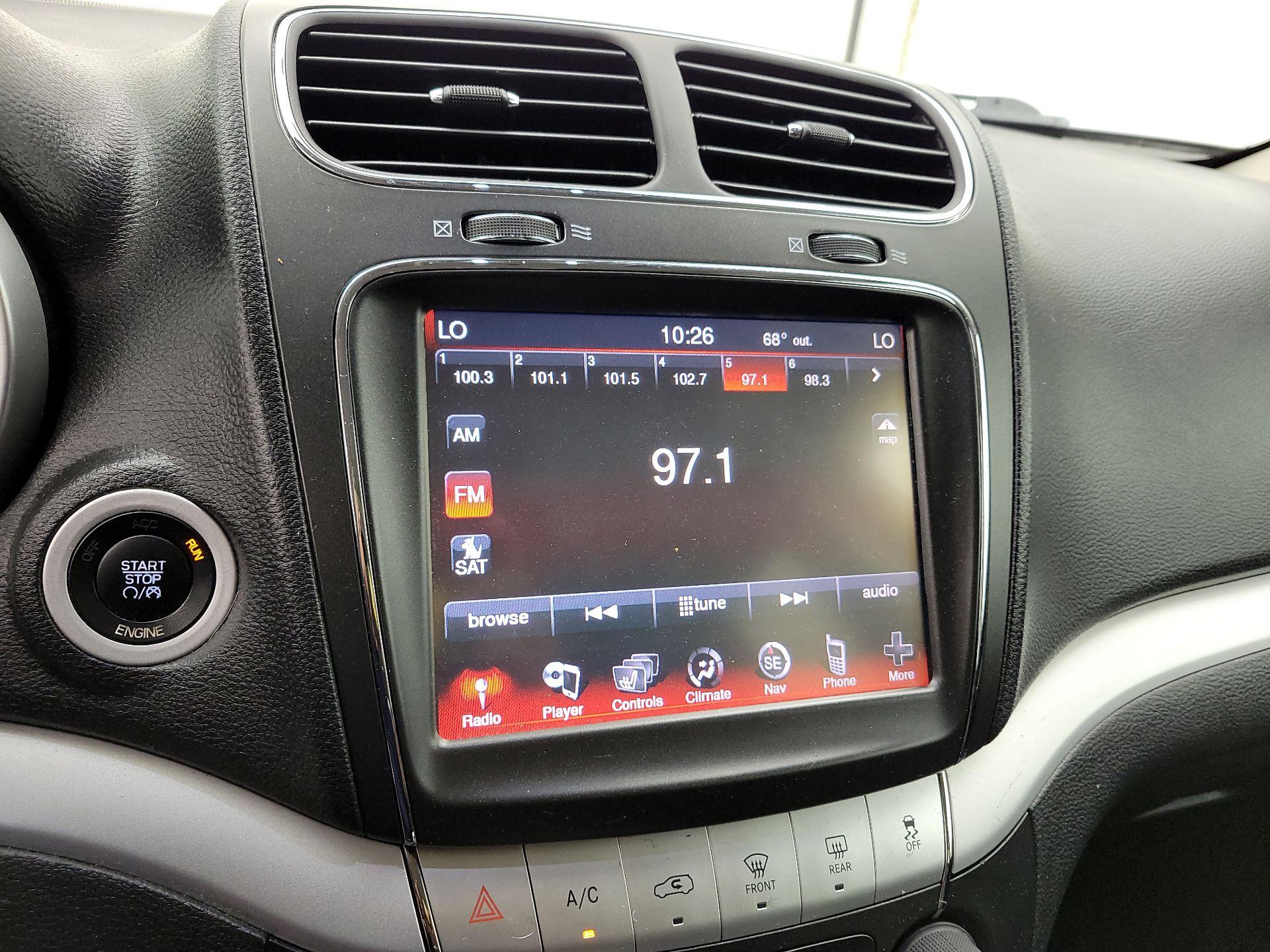 Thumbnail: 2015 Dodge Journey - 16