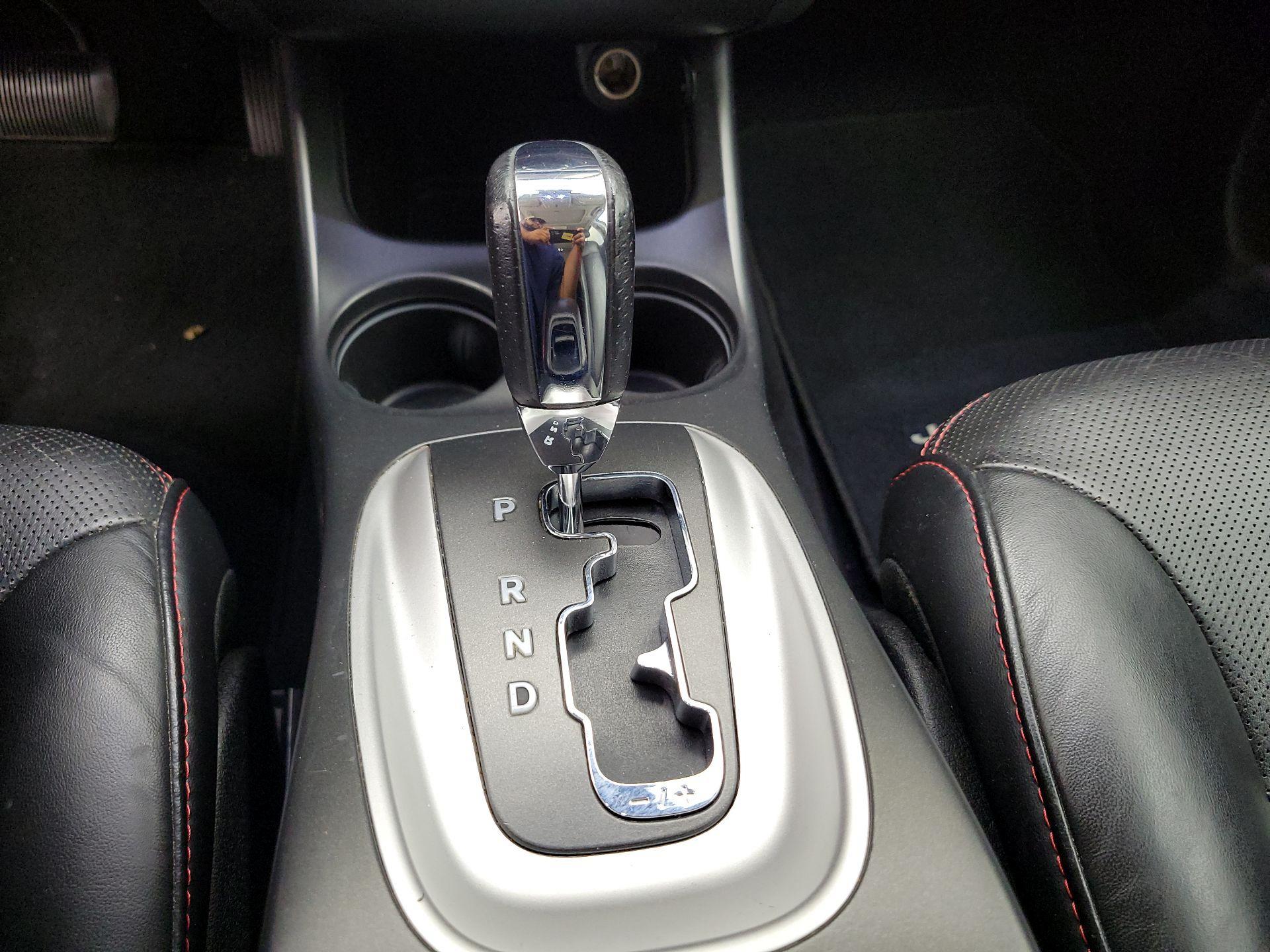 Thumbnail: 2015 Dodge Journey - 18