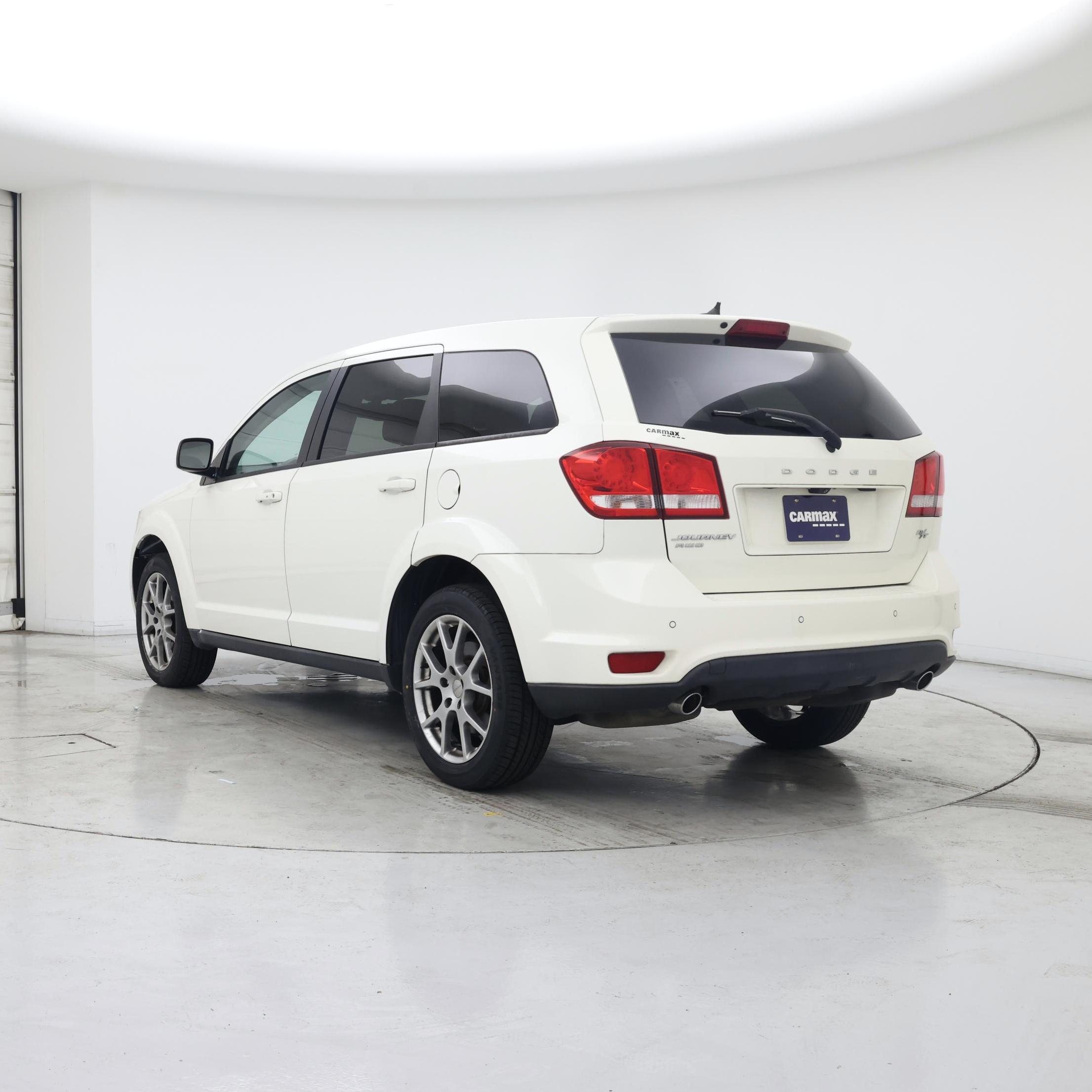 Thumbnail: 2015 Dodge Journey - 2
