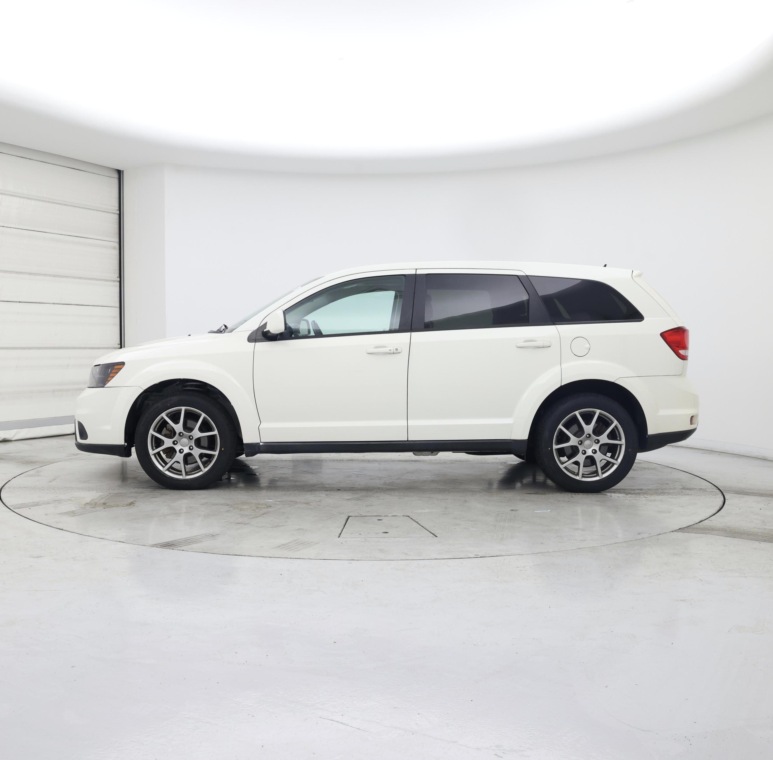 Thumbnail: 2015 Dodge Journey - 3