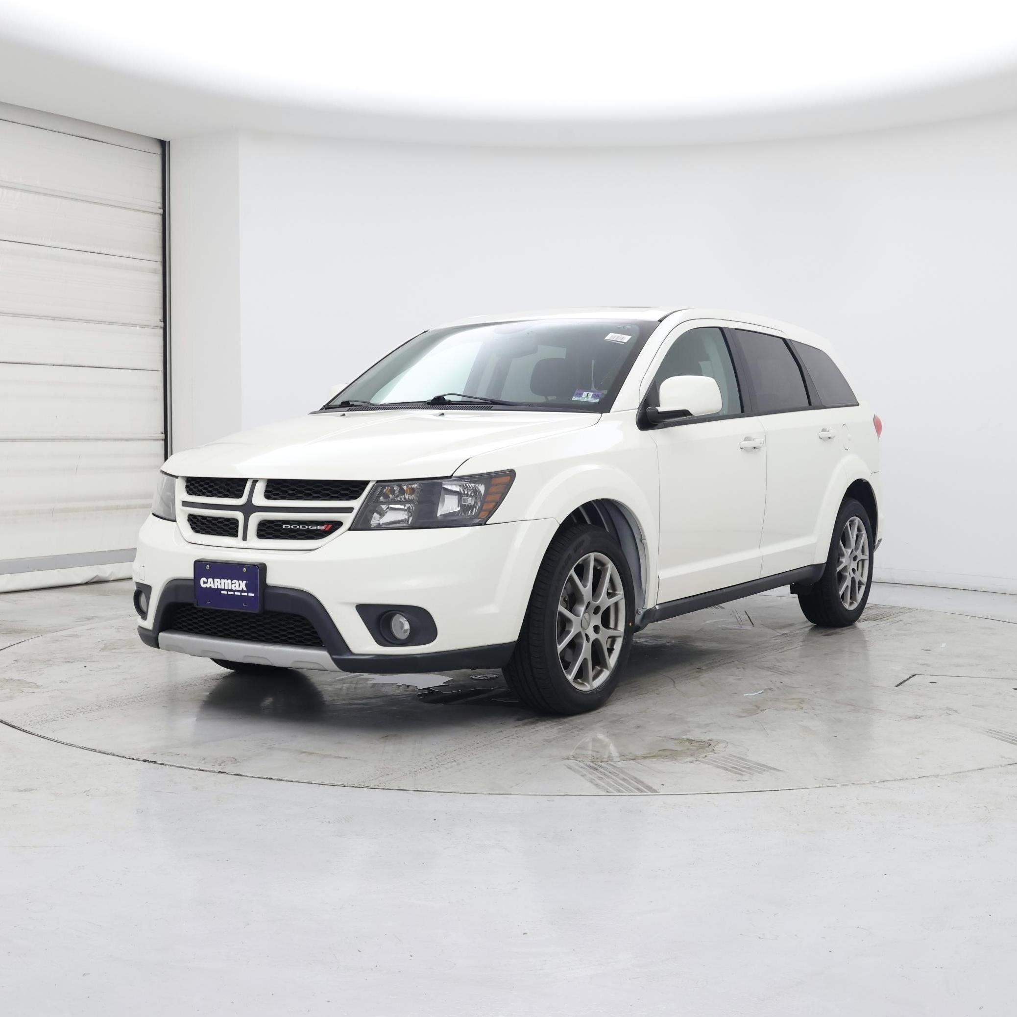 Thumbnail: 2015 Dodge Journey - 4