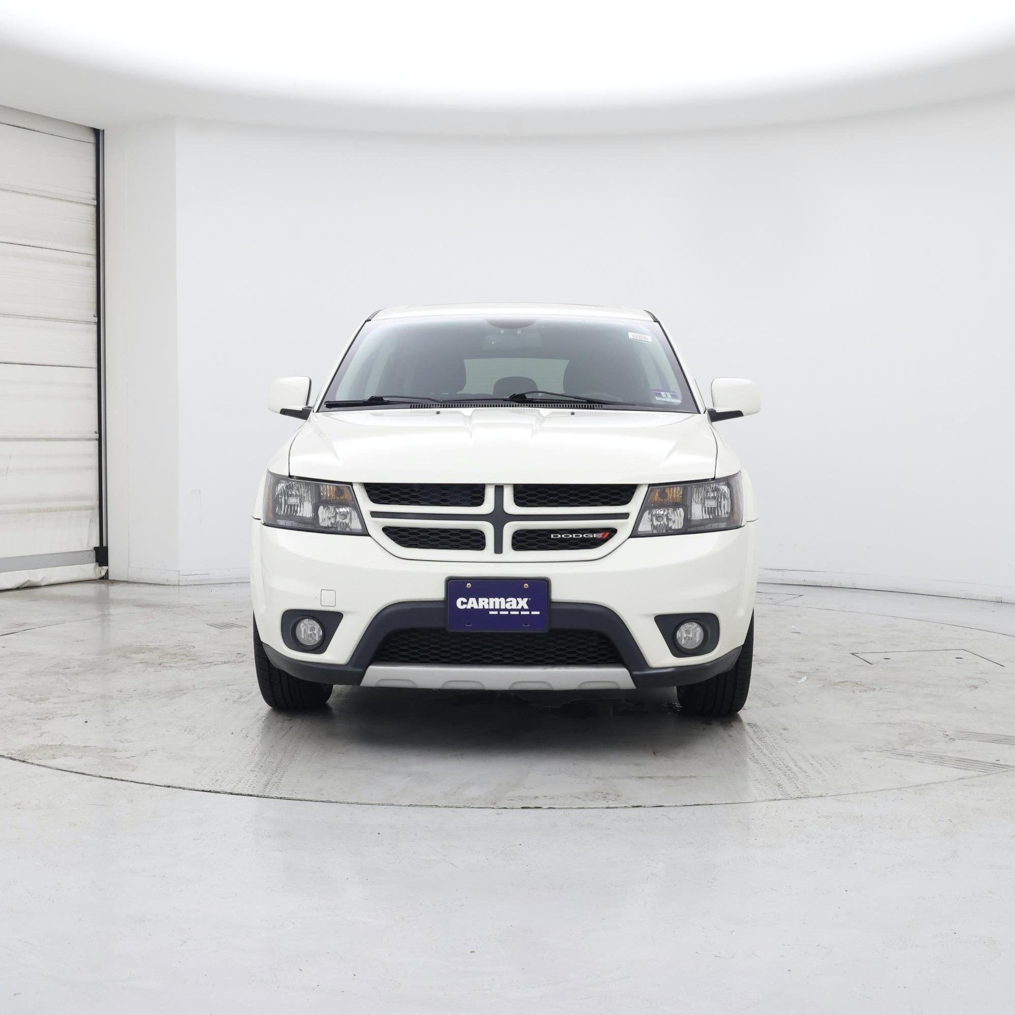 Thumbnail: 2015 Dodge Journey - 5