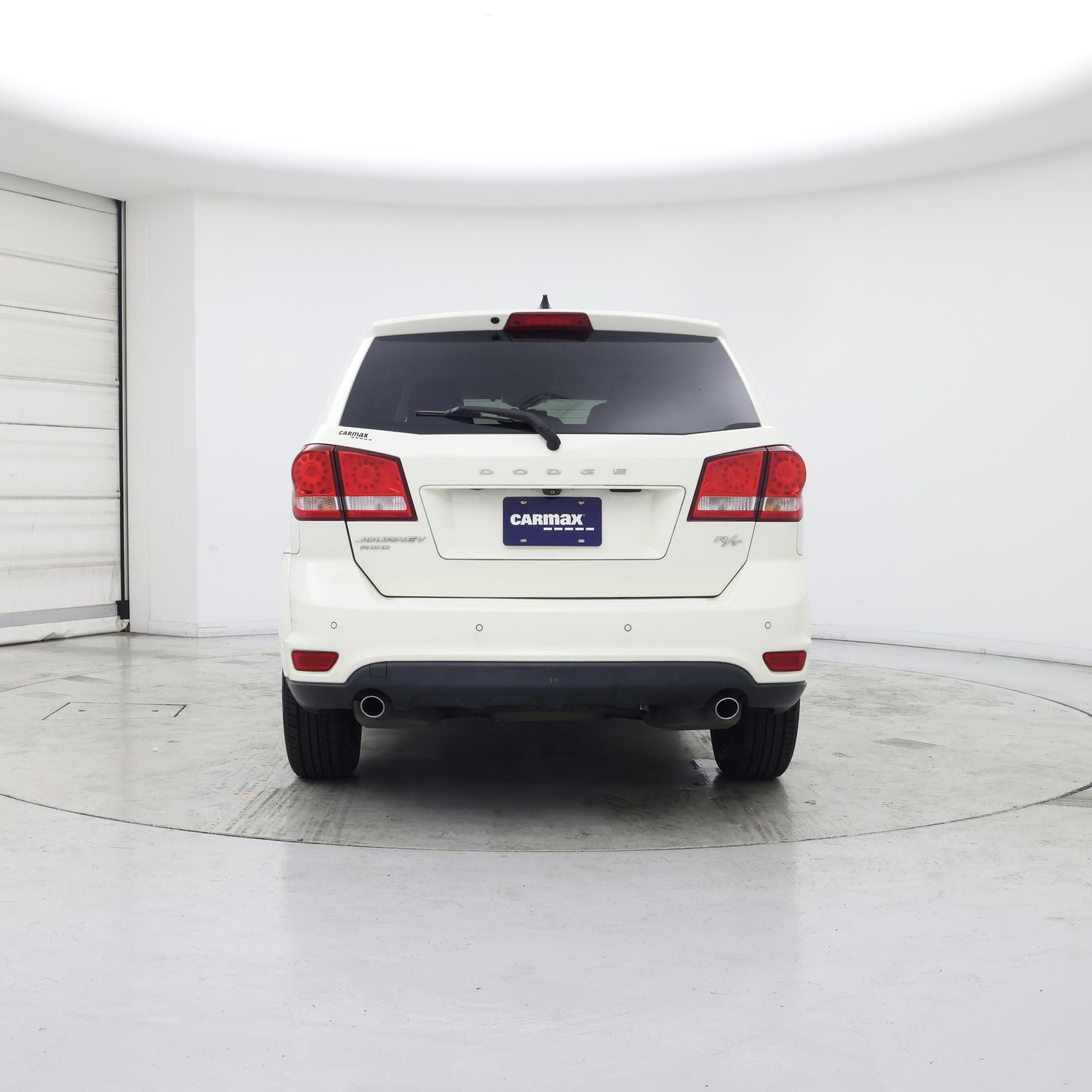 Thumbnail: 2015 Dodge Journey - 6