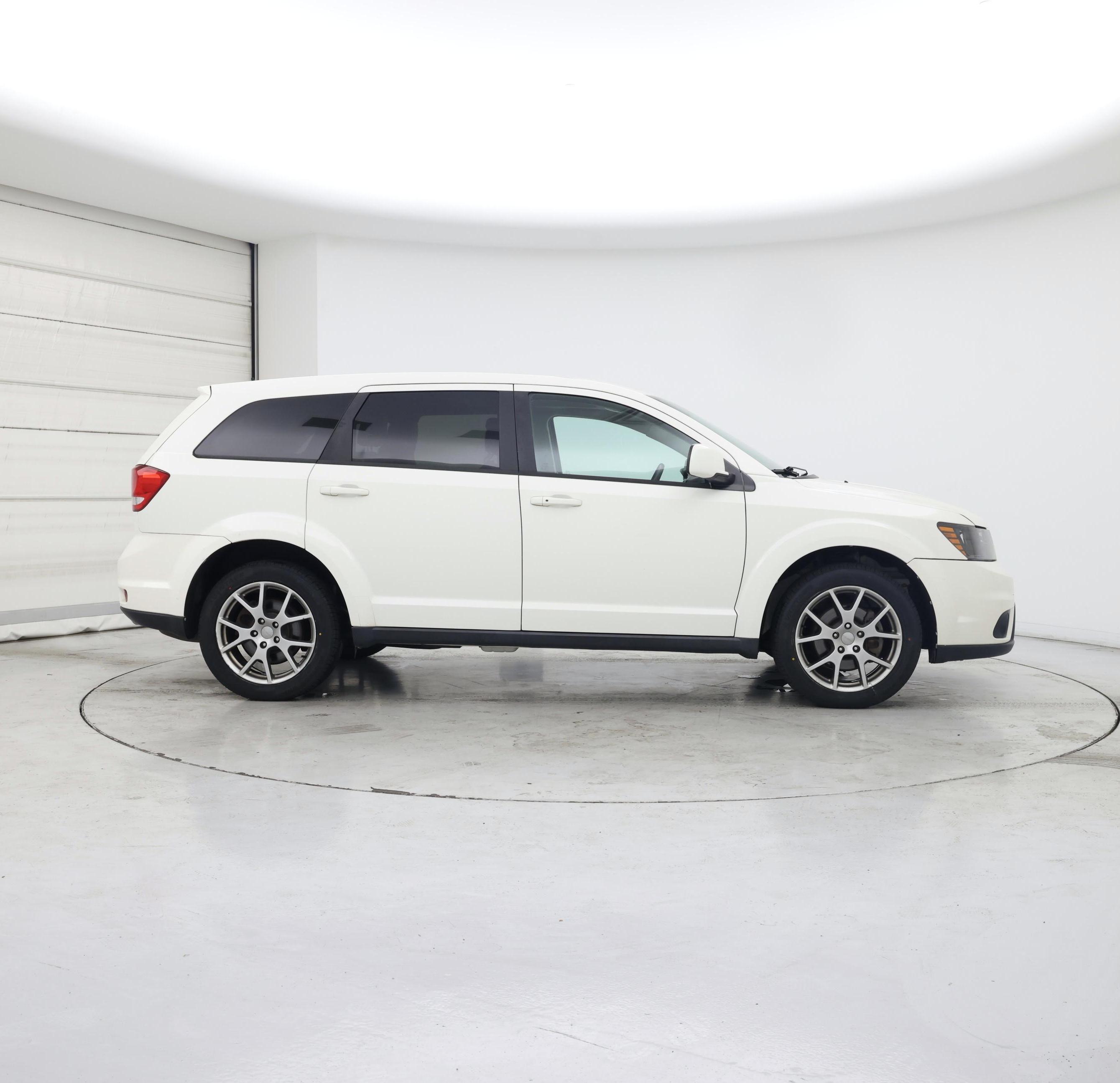 Thumbnail: 2015 Dodge Journey - 7