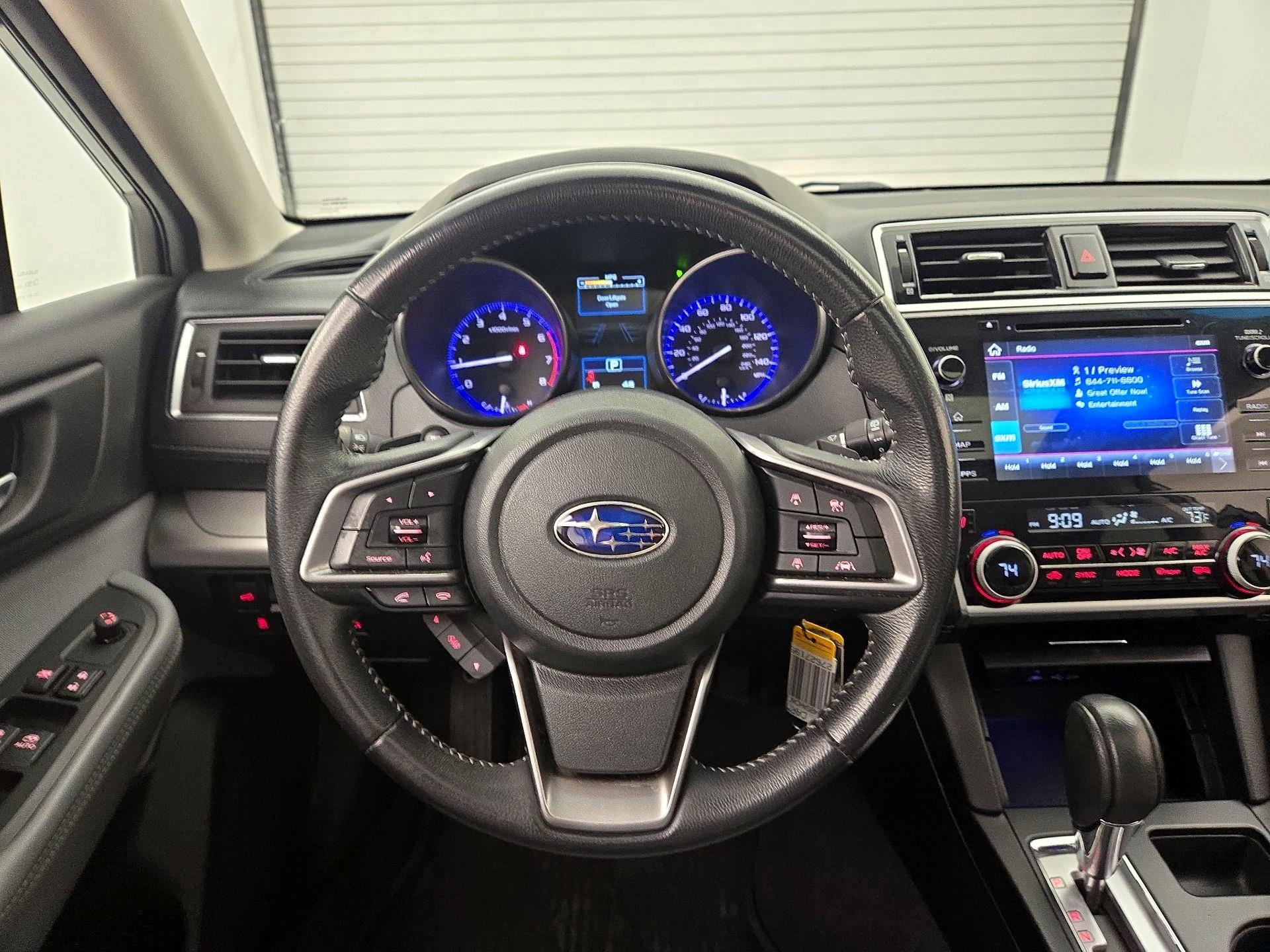 Thumbnail: 2019 Subaru Outback - 10