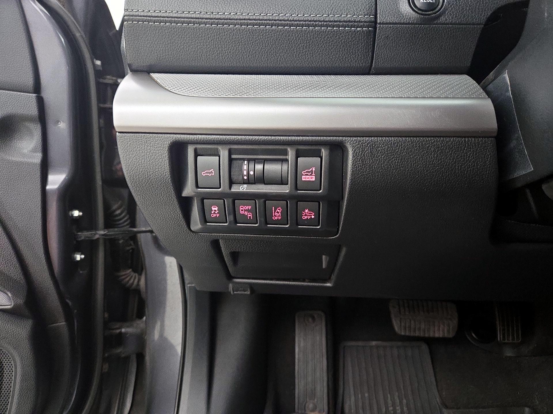 Thumbnail: 2019 Subaru Outback - 13