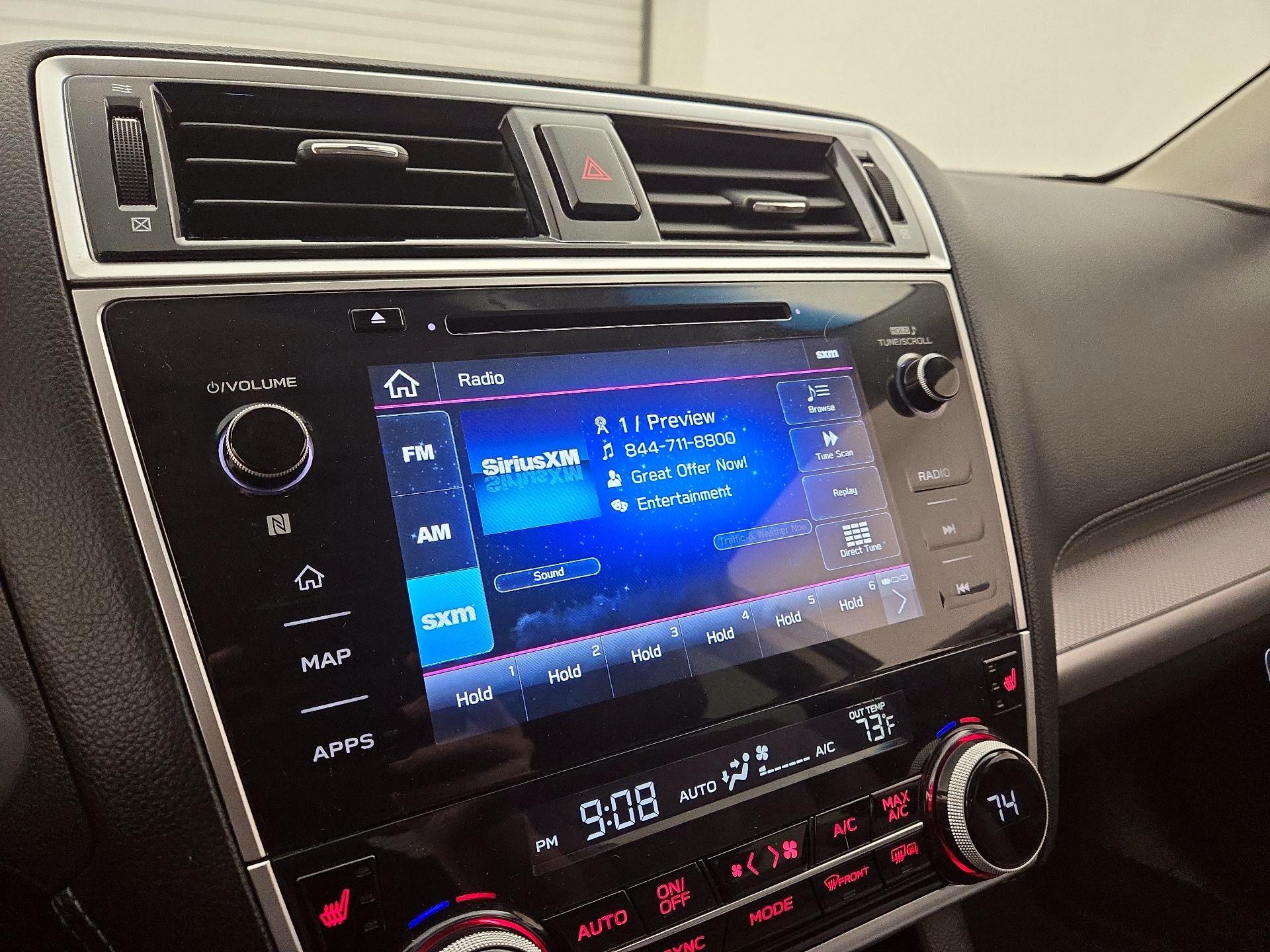 Thumbnail: 2019 Subaru Outback - 15