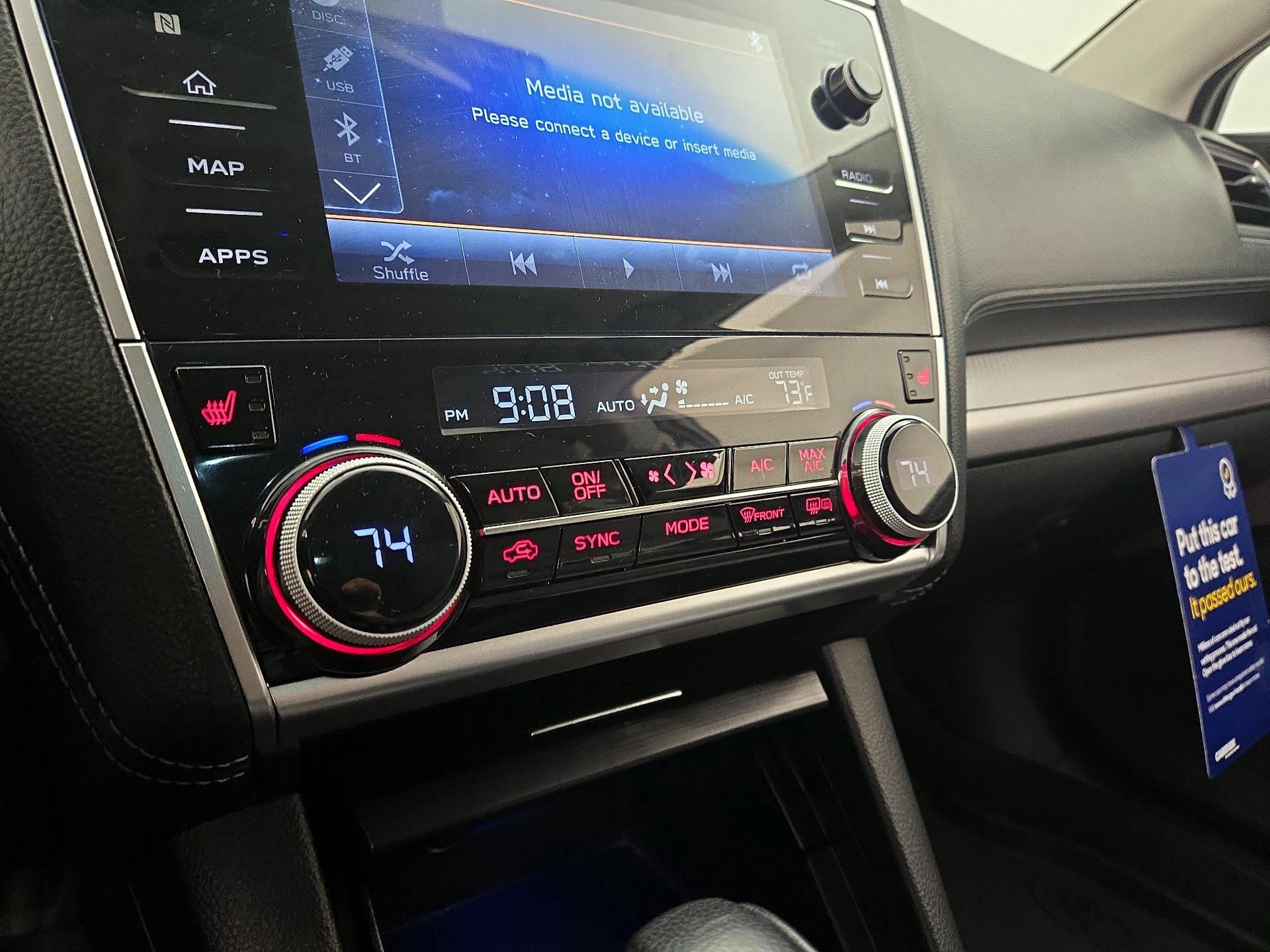 Thumbnail: 2019 Subaru Outback - 16