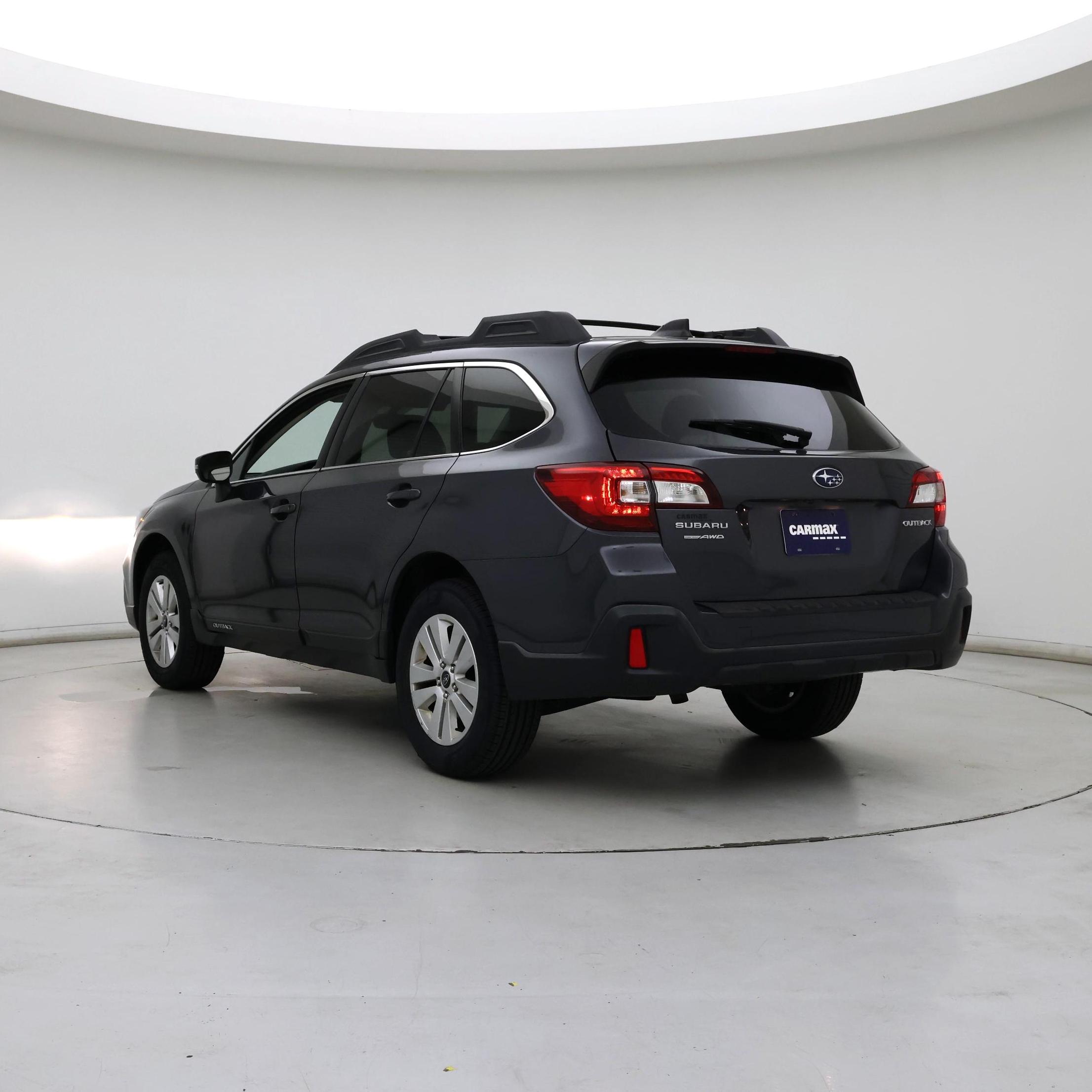 Thumbnail: 2019 Subaru Outback - 2