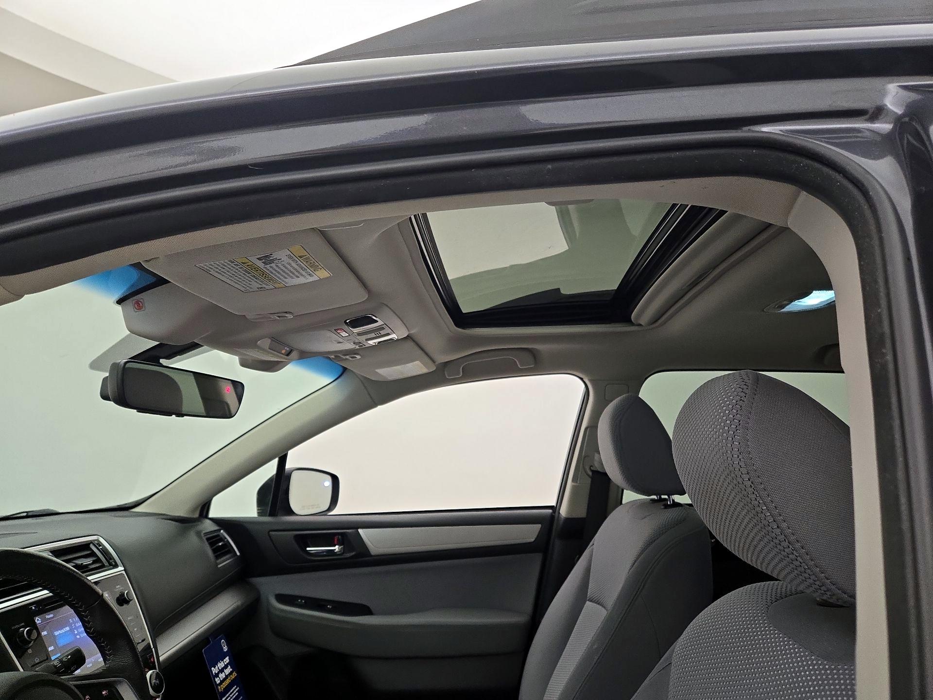 Thumbnail: 2019 Subaru Outback - 19