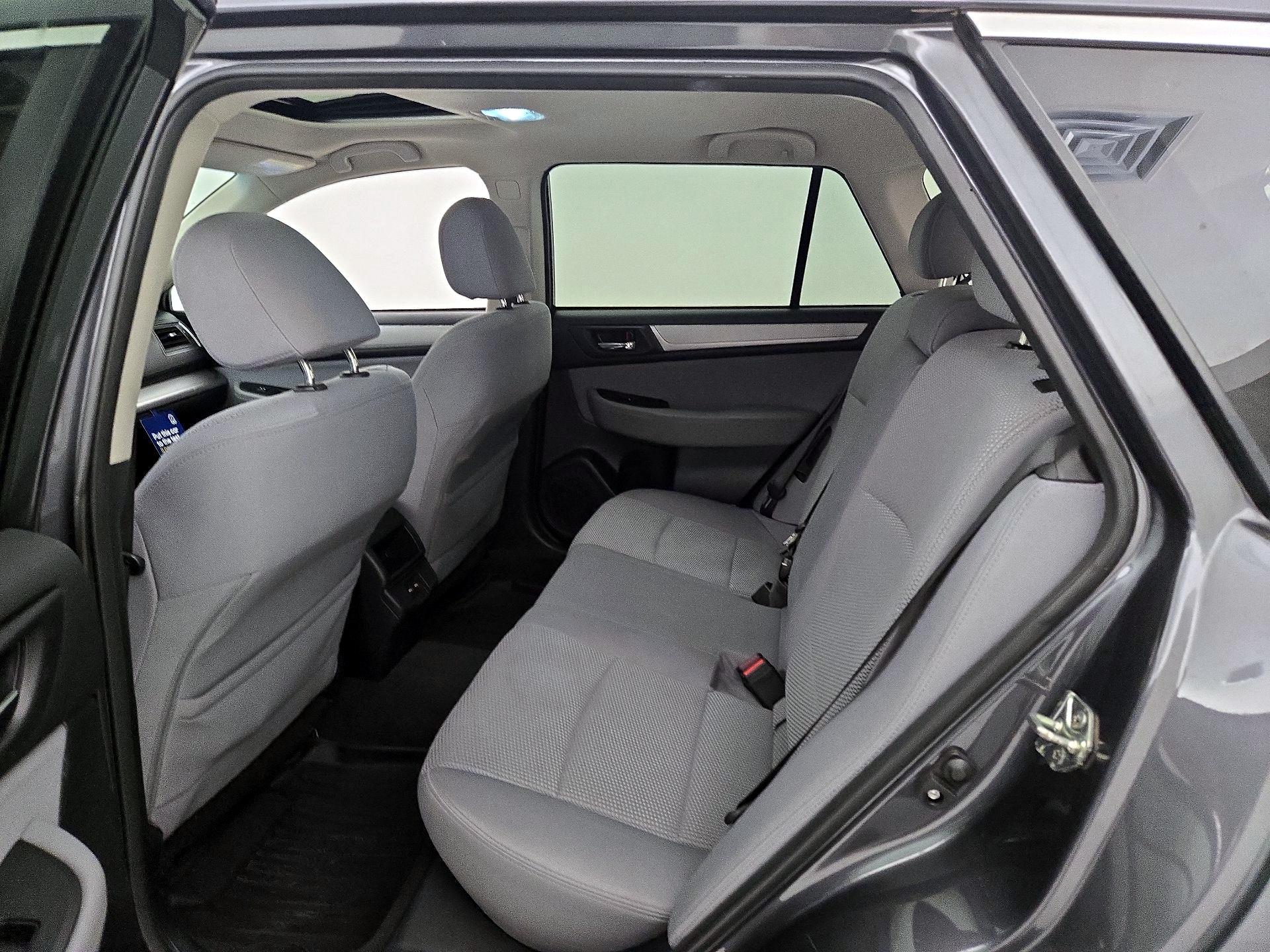 Thumbnail: 2019 Subaru Outback - 20