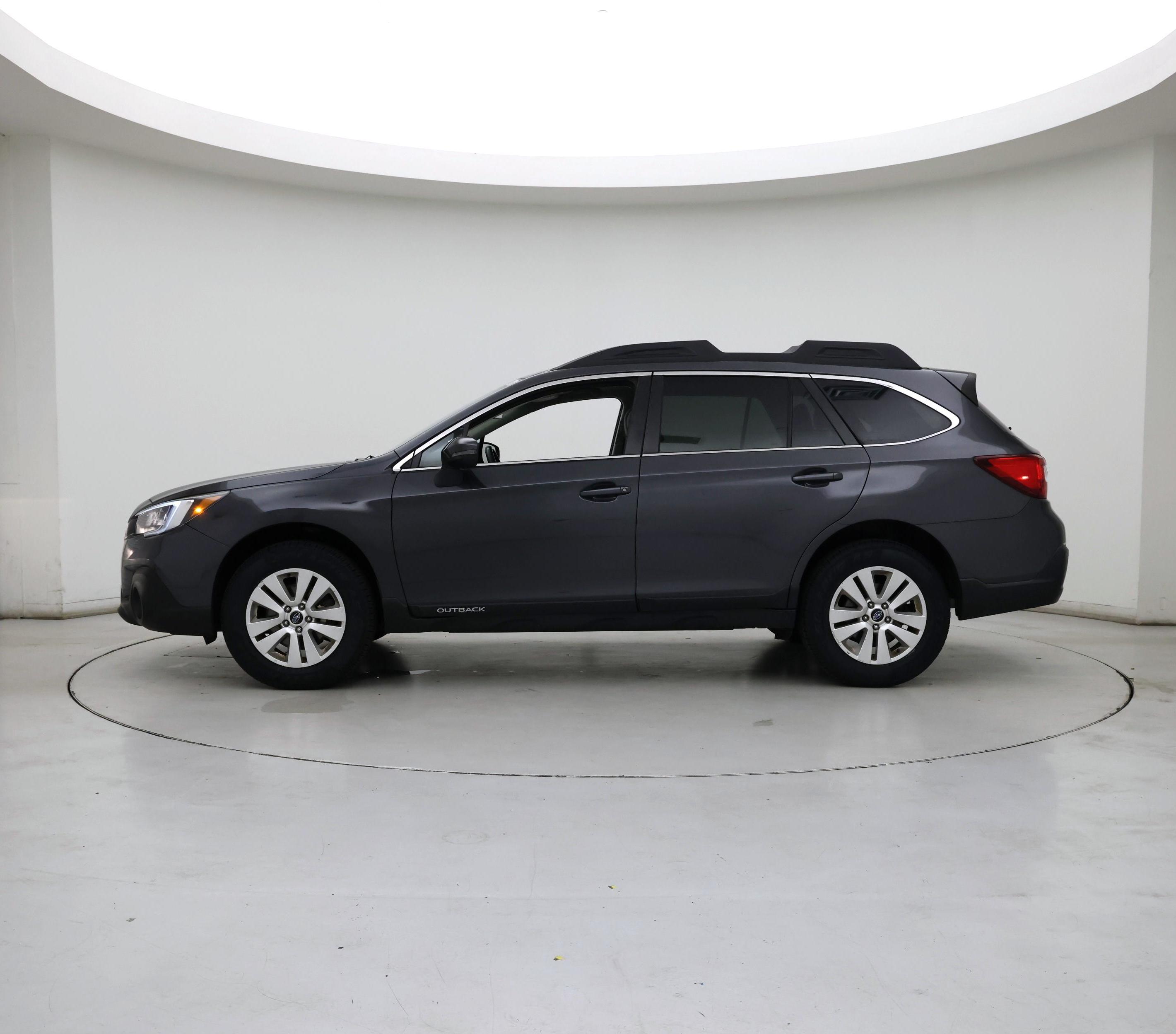 Thumbnail: 2019 Subaru Outback - 3