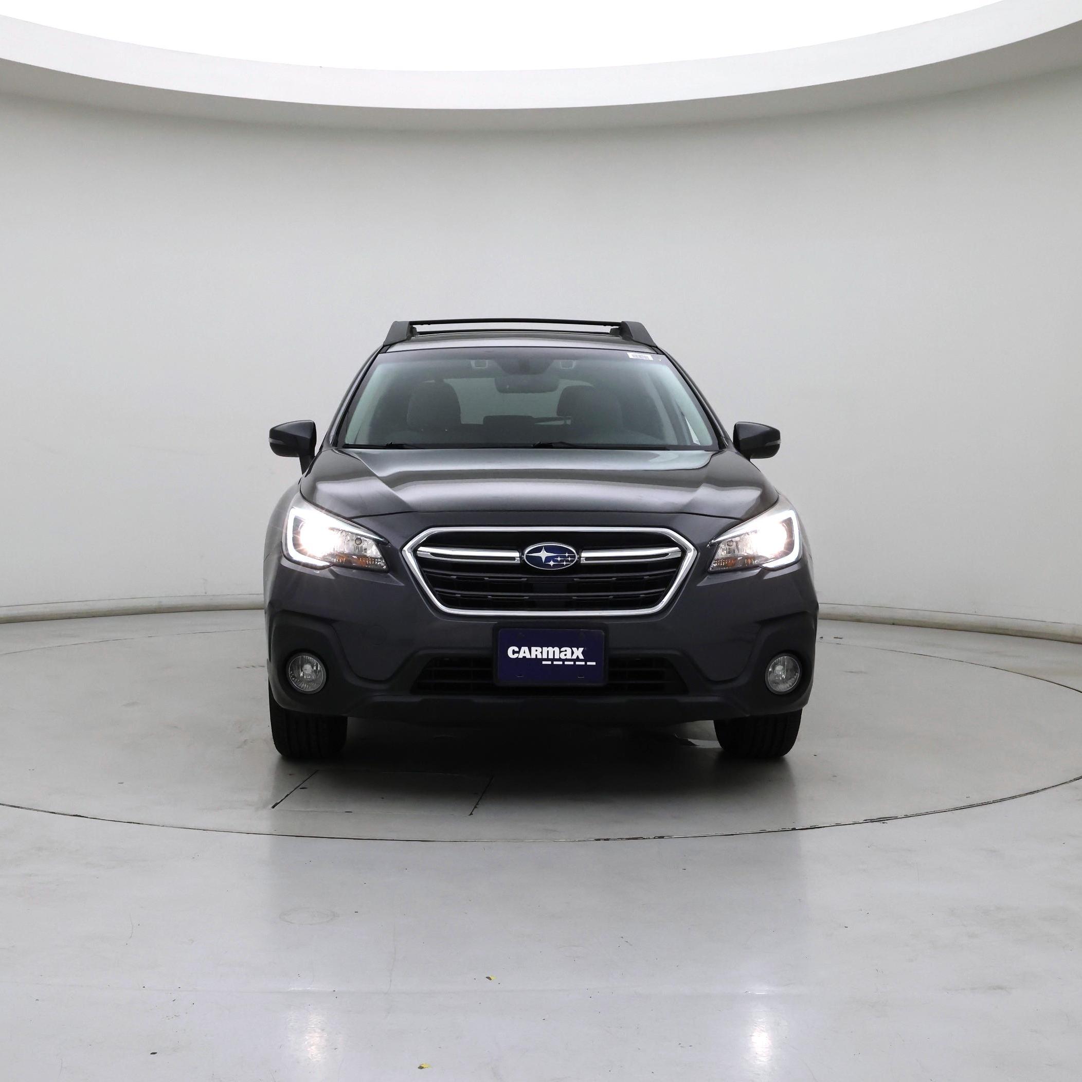 Thumbnail: 2019 Subaru Outback - 5