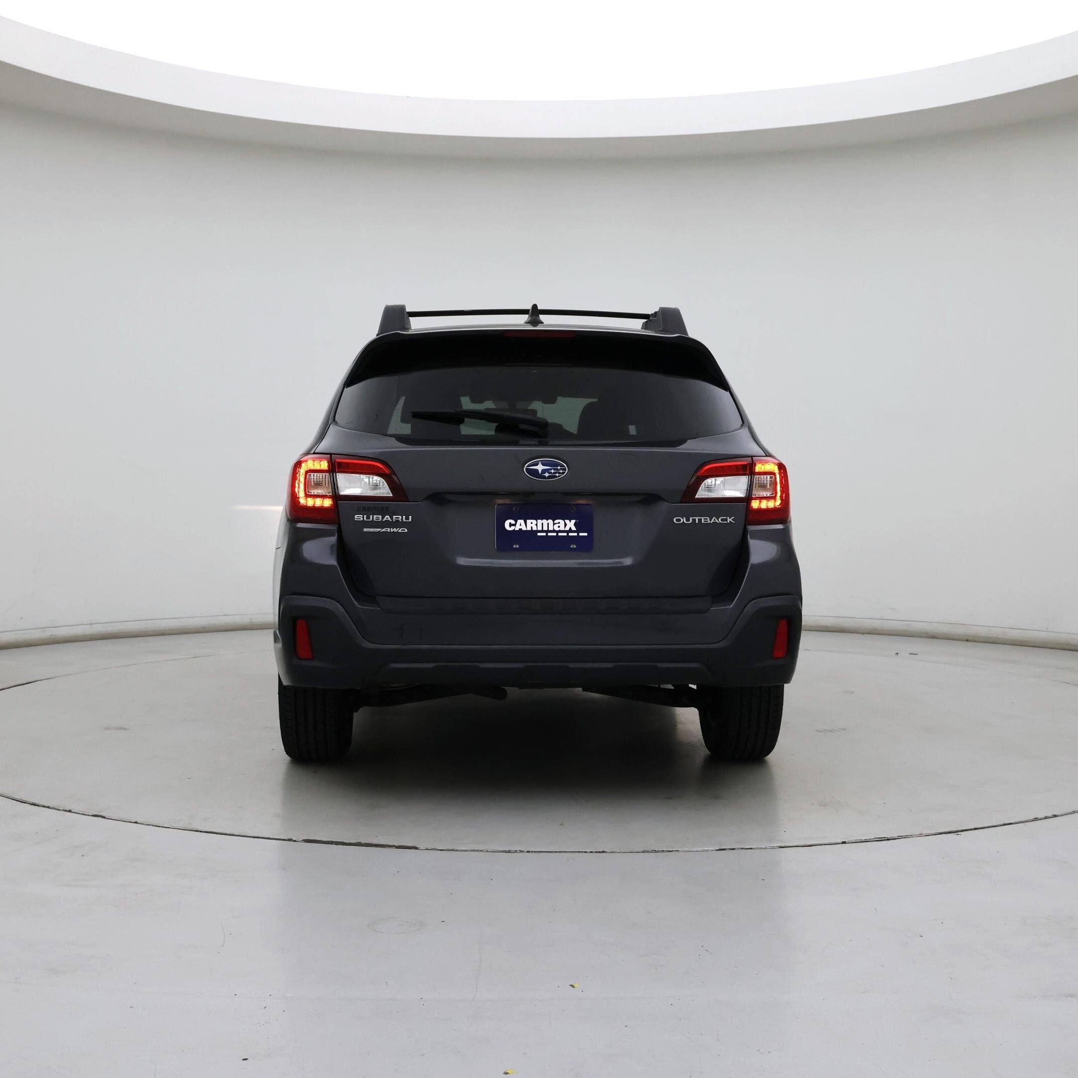 Thumbnail: 2019 Subaru Outback - 6