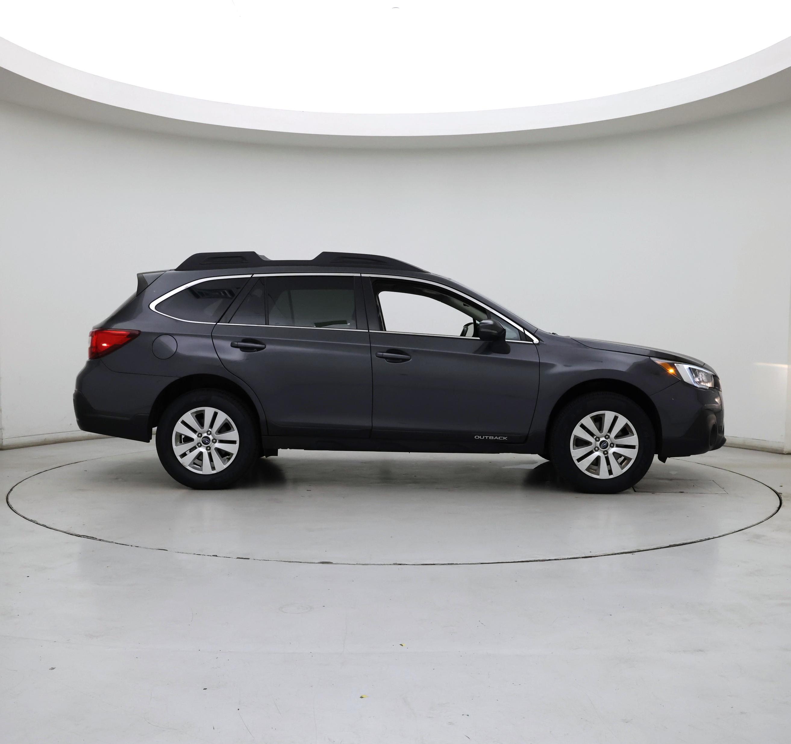 Thumbnail: 2019 Subaru Outback - 7