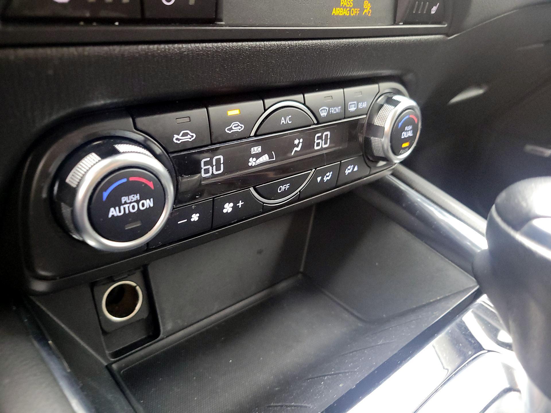 Thumbnail: 2018 Mazda CX-5 - 15
