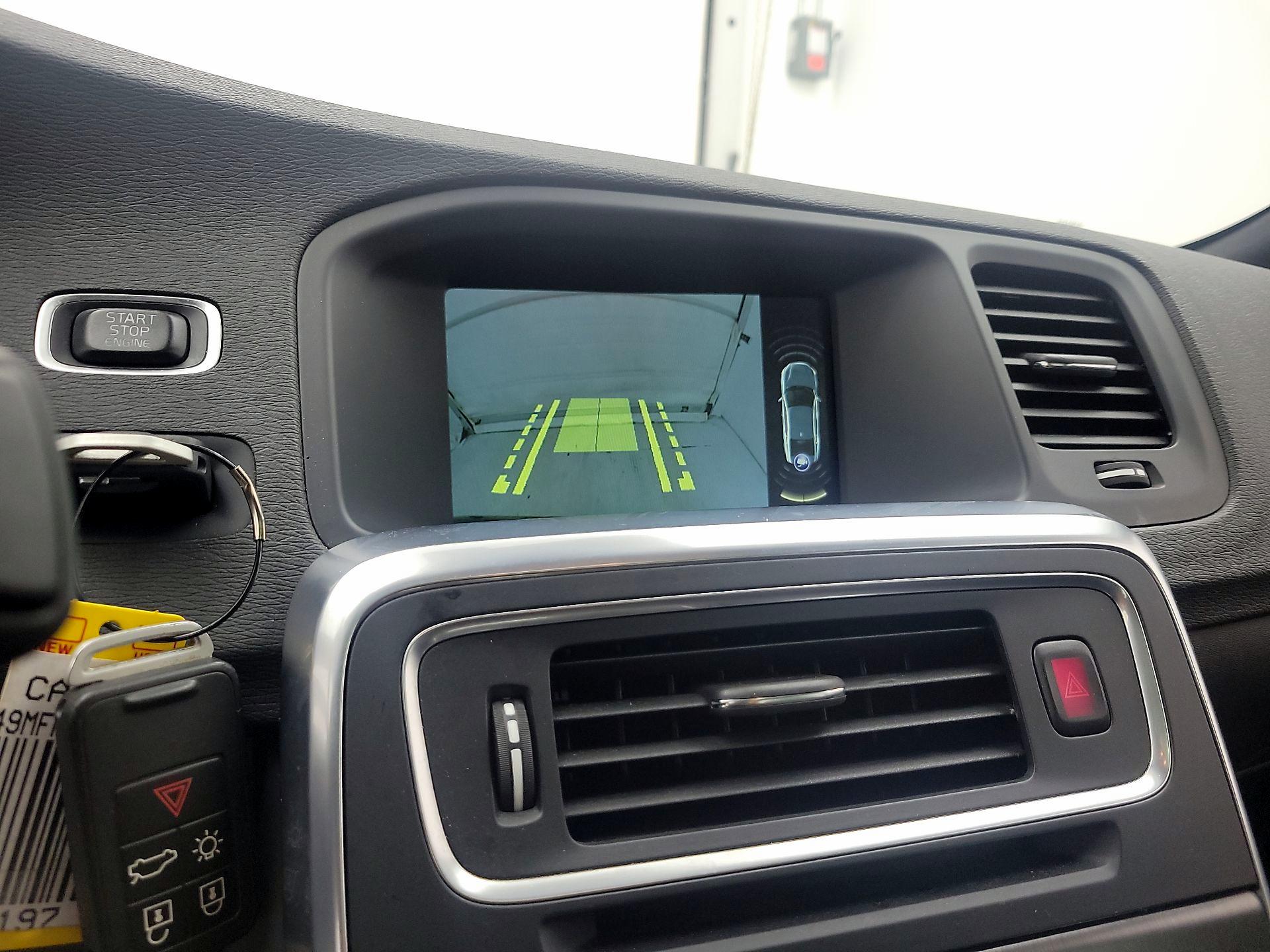 Thumbnail: 2015 Volvo S60 - 13