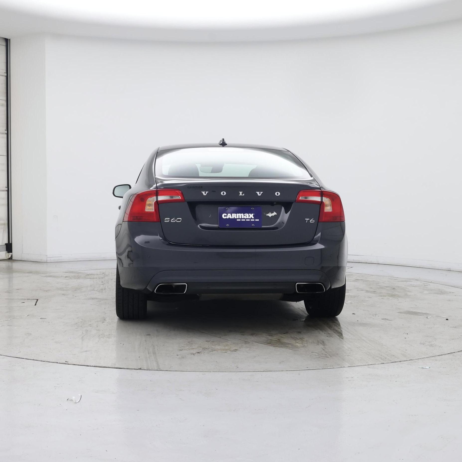 Thumbnail: 2015 Volvo S60 - 6