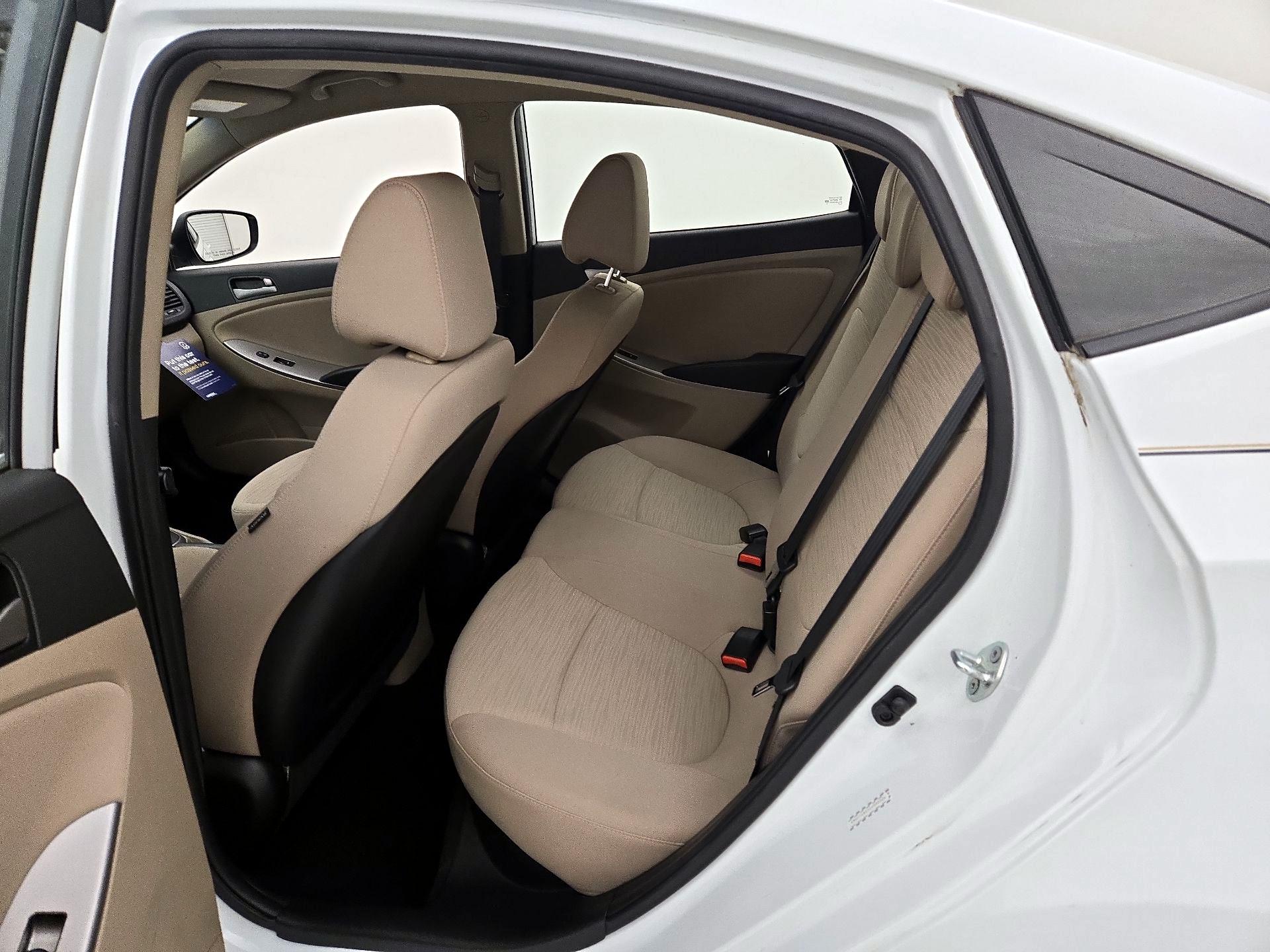Thumbnail: 2016 Hyundai Accent - 18