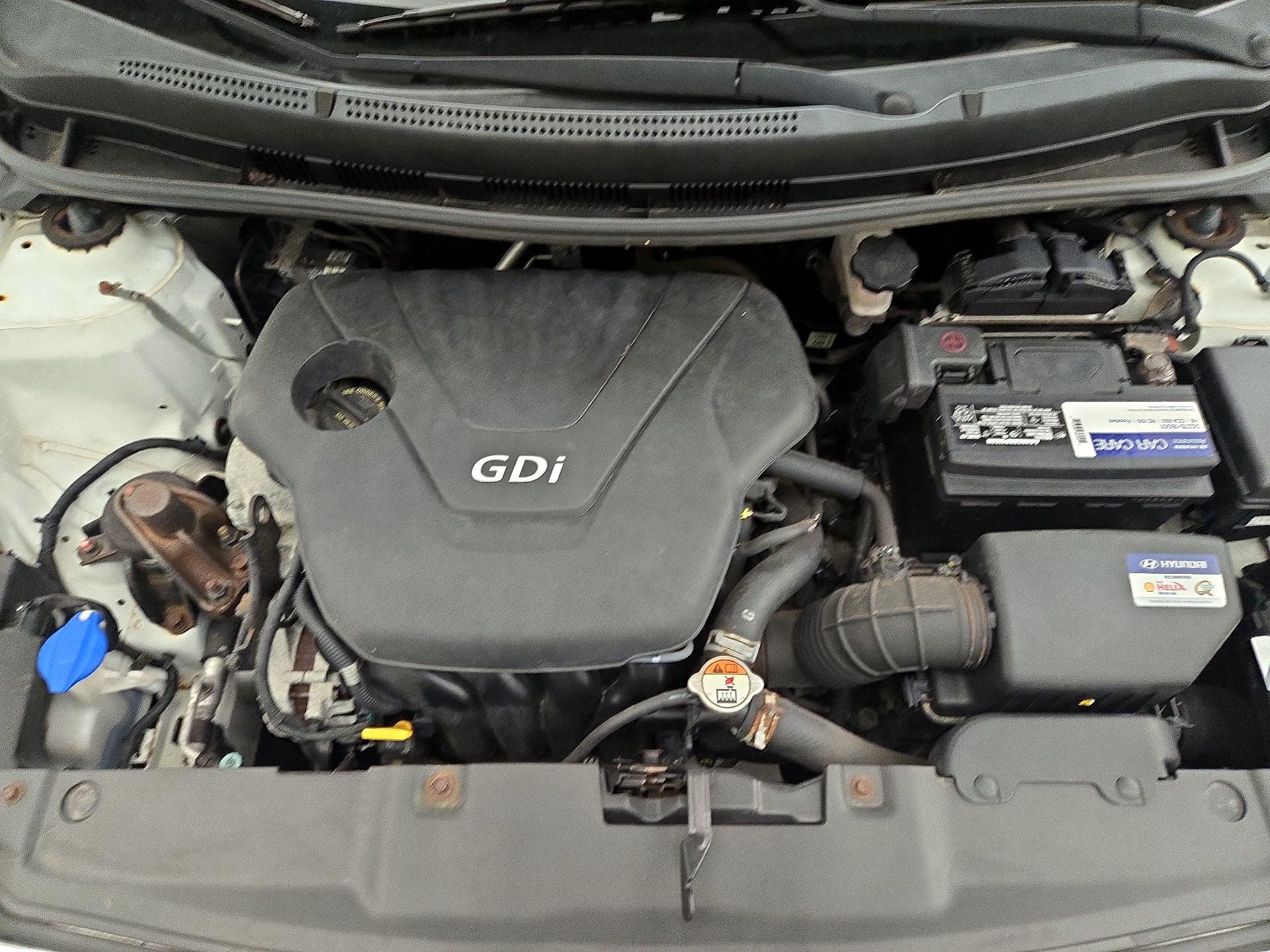 Thumbnail: 2016 Hyundai Accent - 20