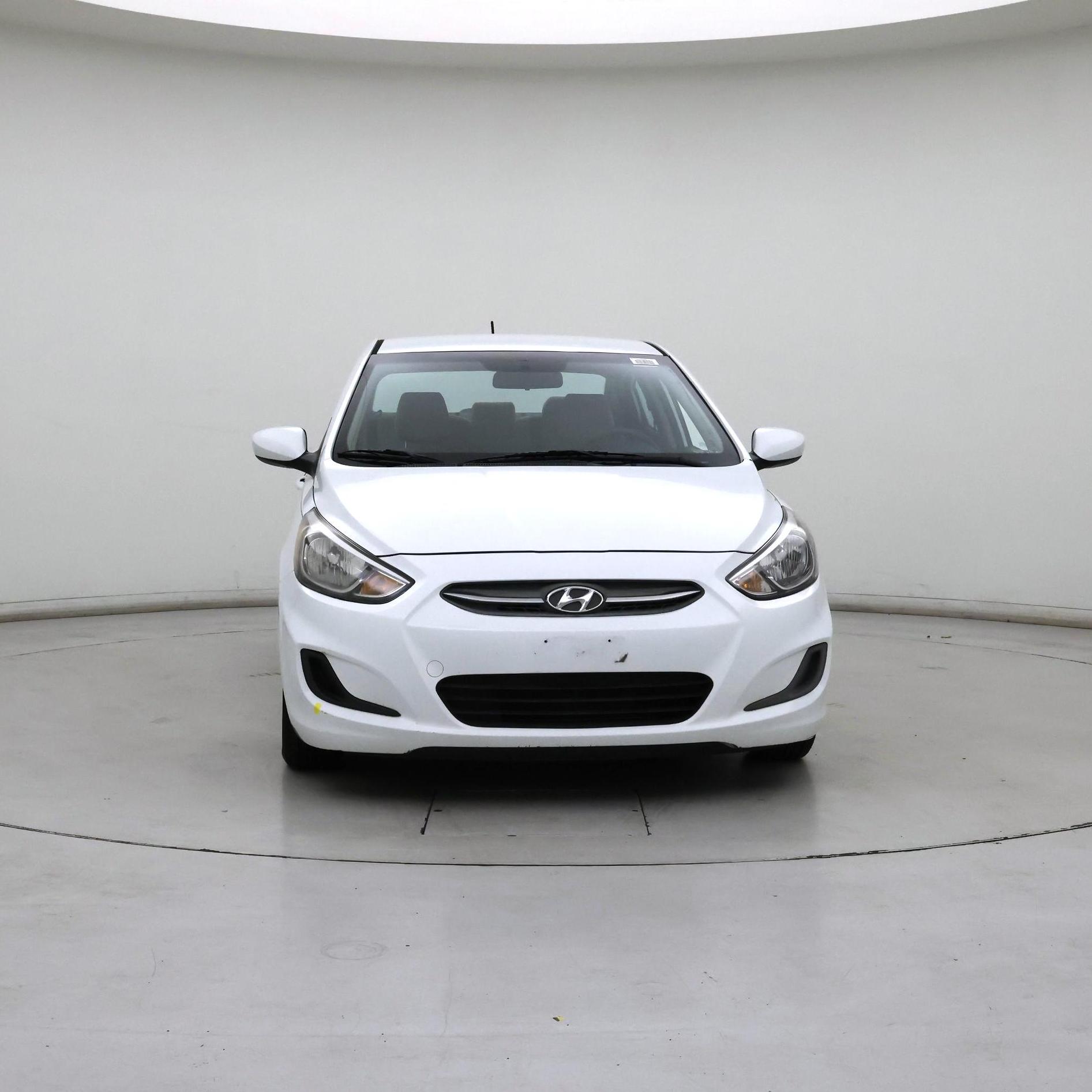 Thumbnail: 2016 Hyundai Accent - 5