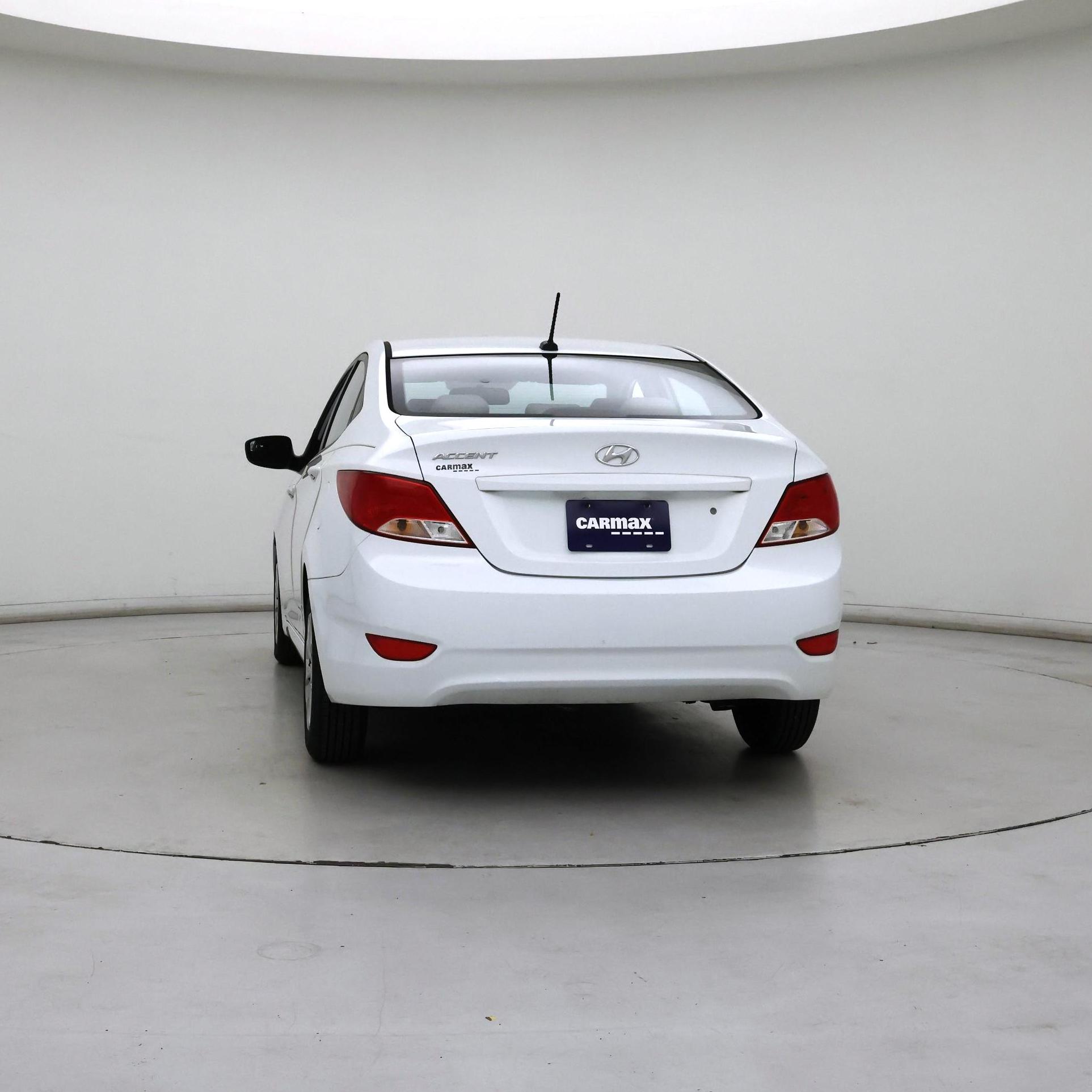 Thumbnail: 2016 Hyundai Accent - 6