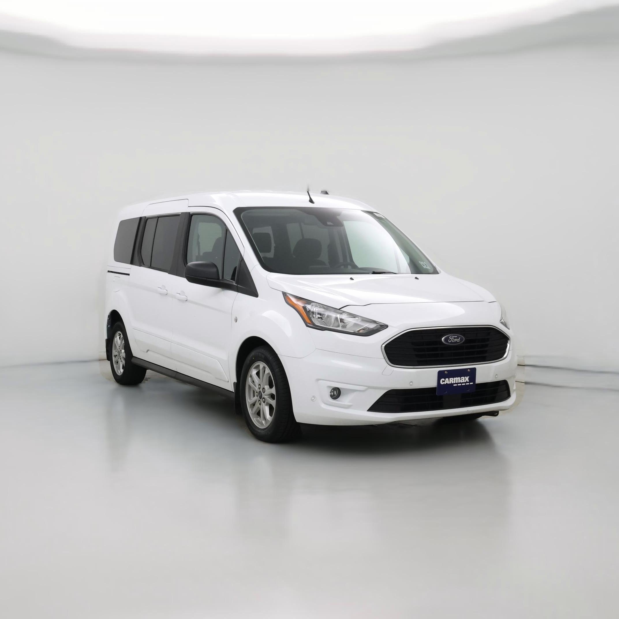 Thumbnail: 2022 Ford Transit Series - 1