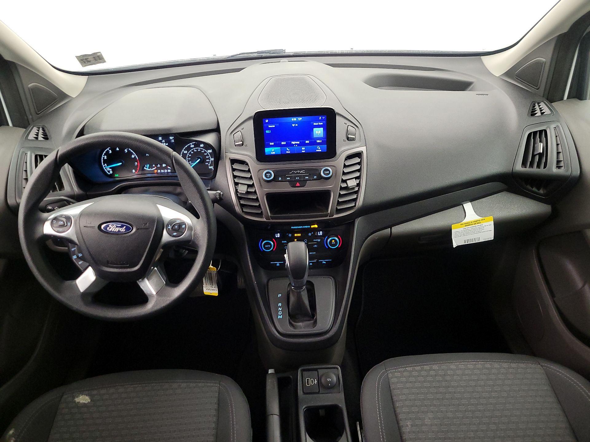 Thumbnail: 2022 Ford Transit Series - 9