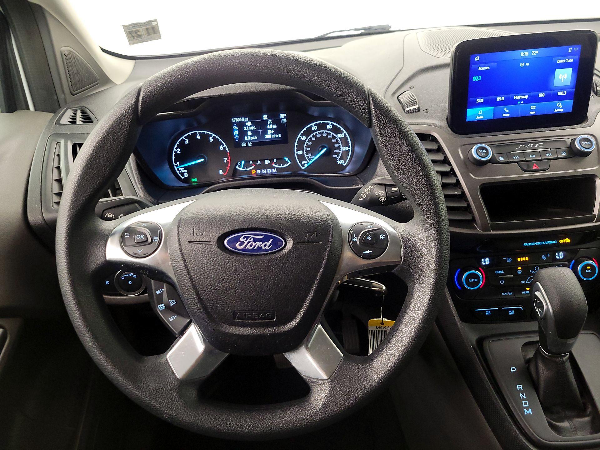 Thumbnail: 2022 Ford Transit Series - 10