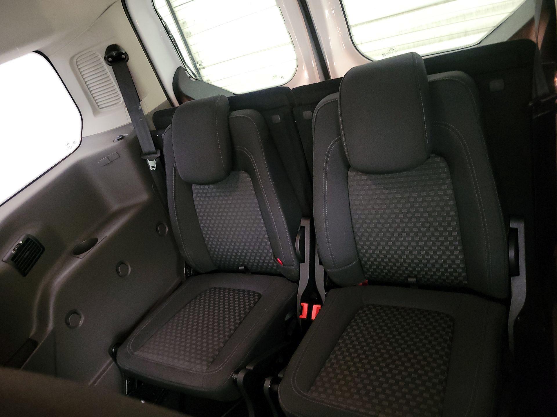 Thumbnail: 2022 Ford Transit Series - 20