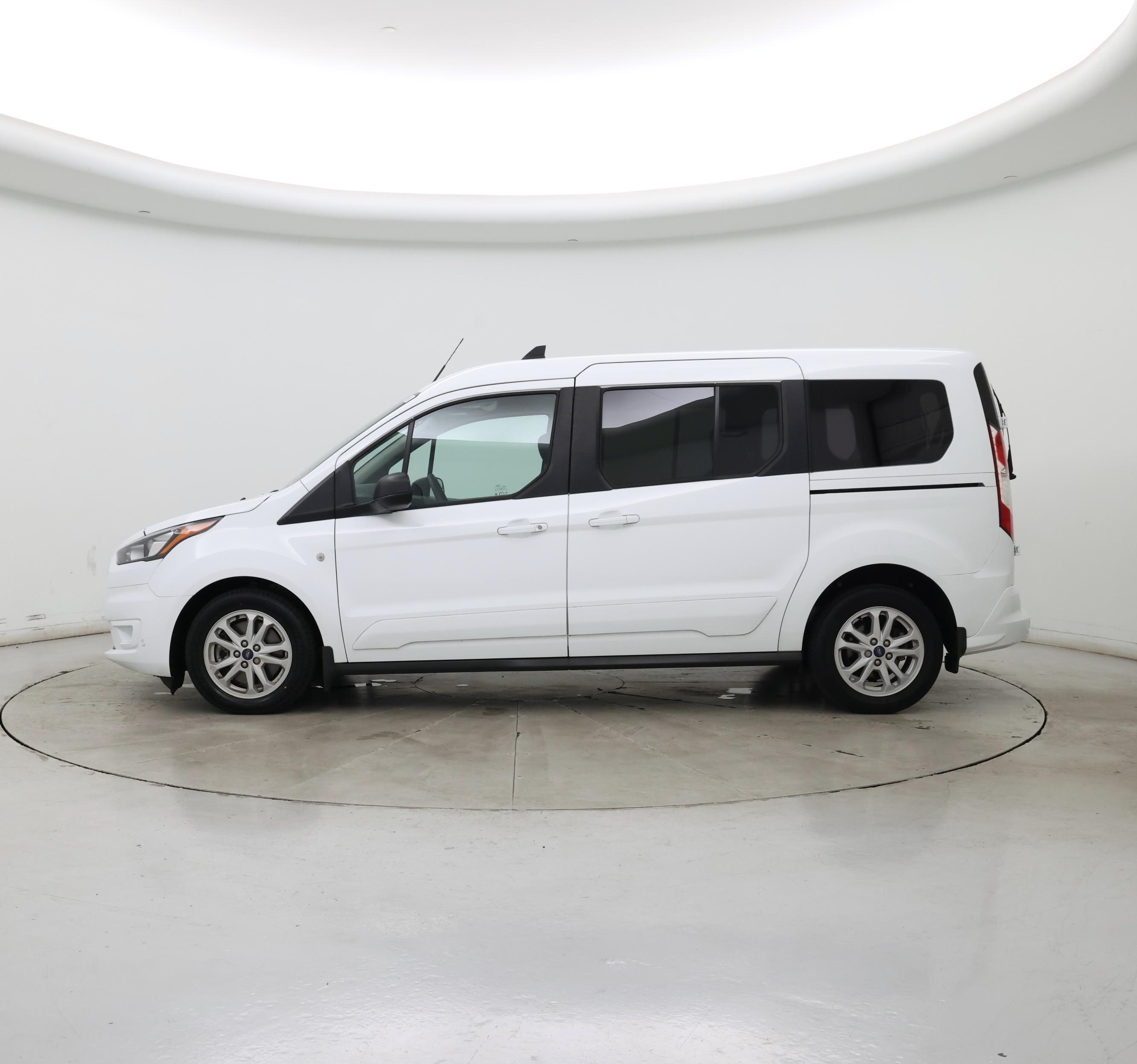 Thumbnail: 2022 Ford Transit Series - 3