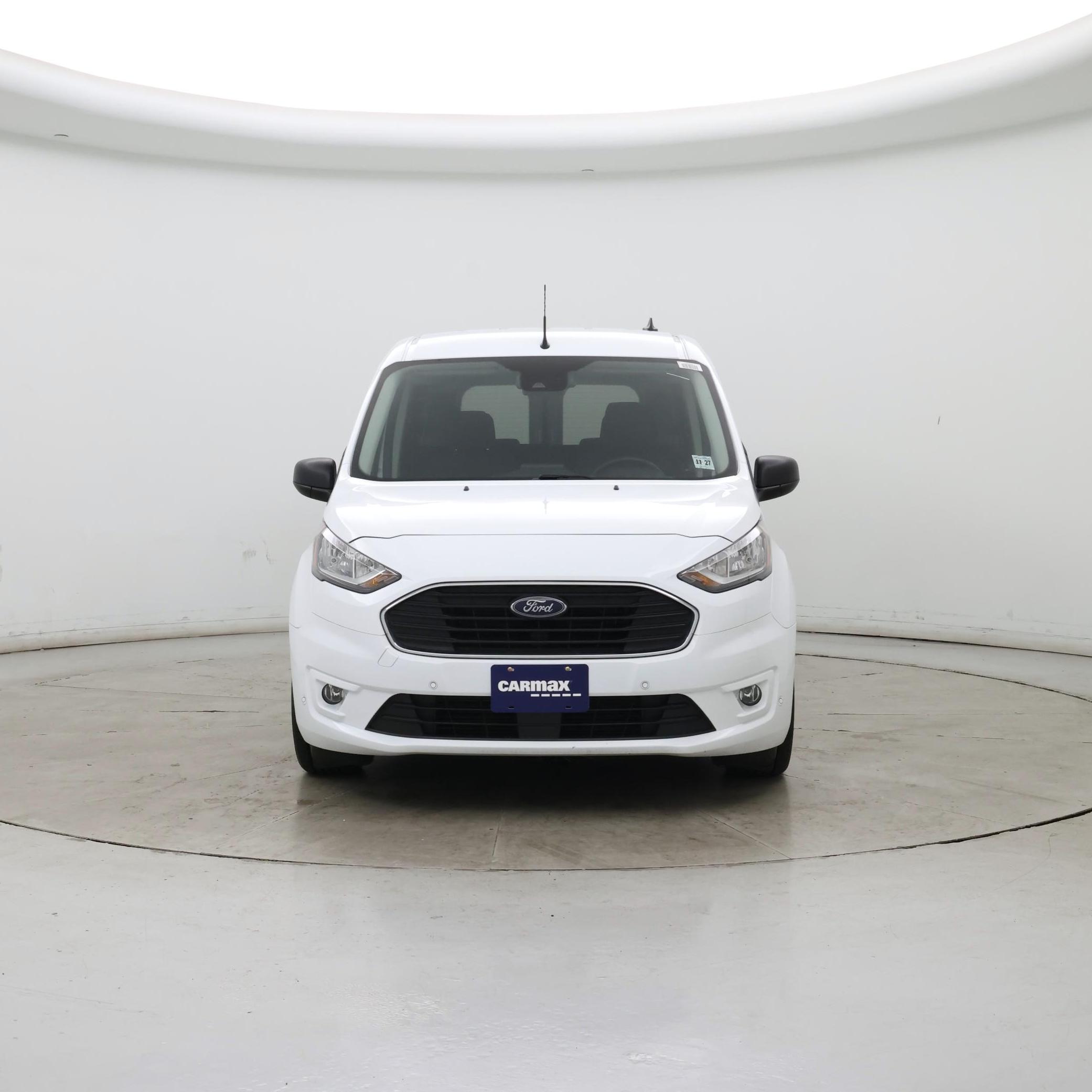 Thumbnail: 2022 Ford Transit Series - 5