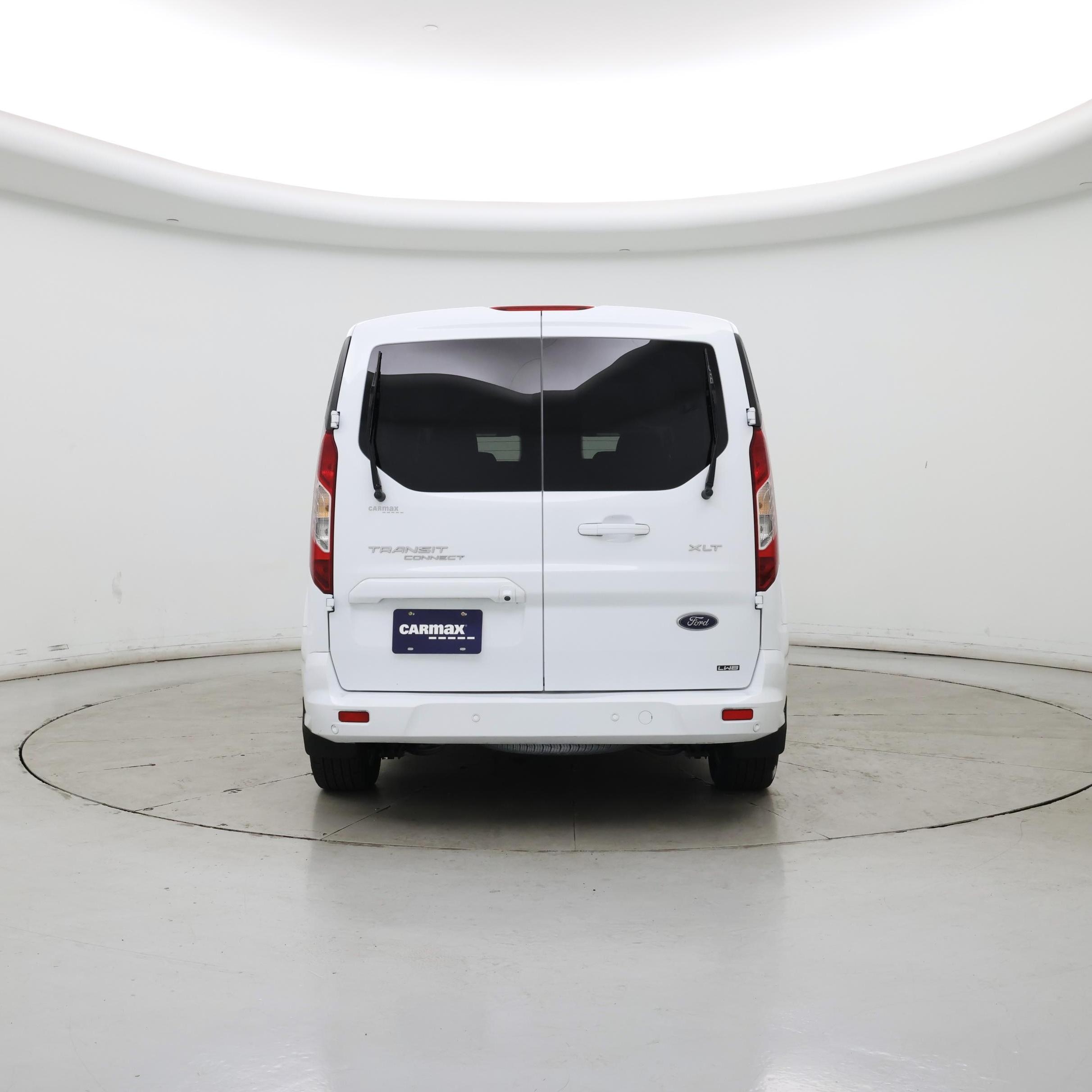 Thumbnail: 2022 Ford Transit Series - 6