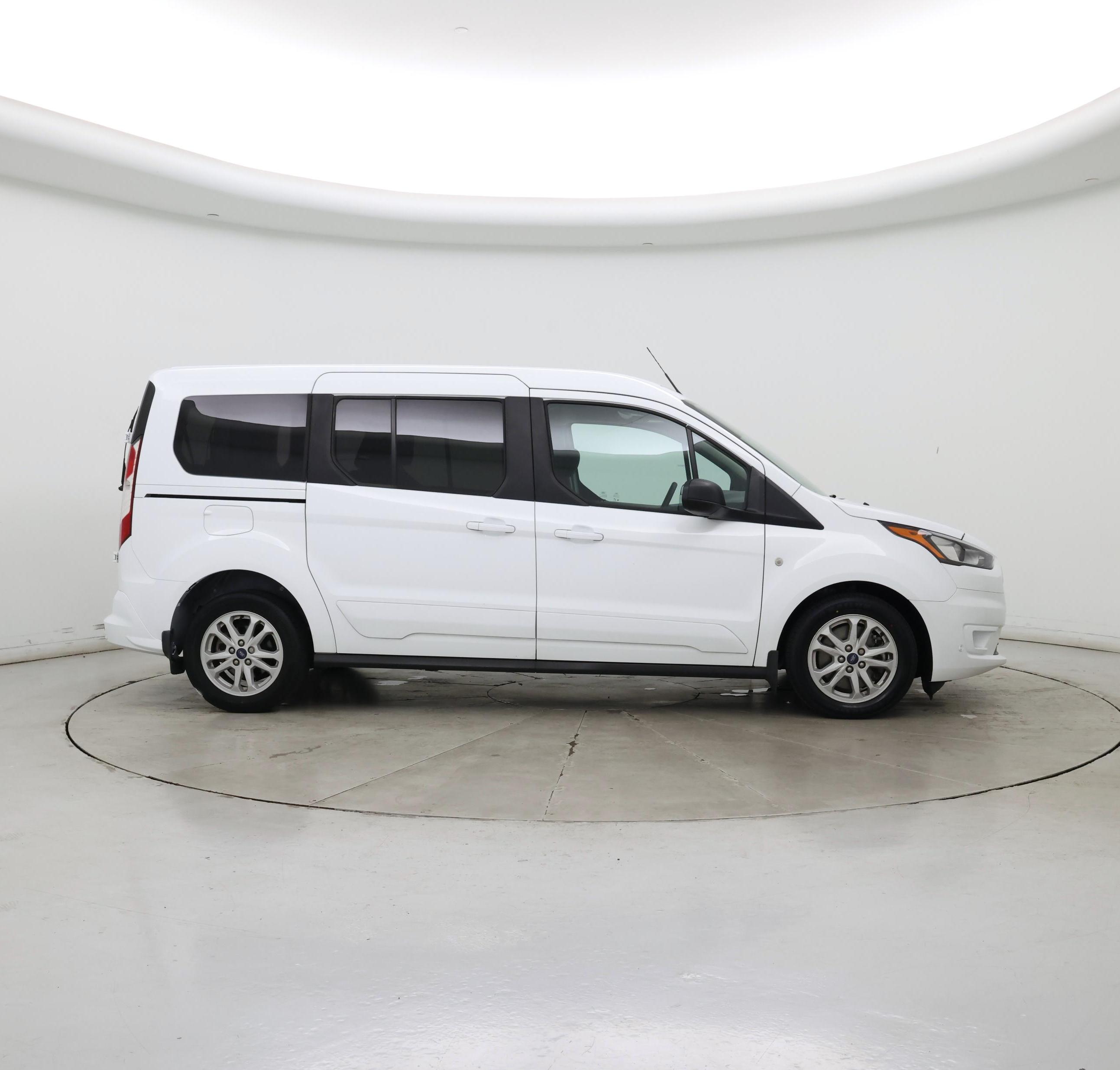 Thumbnail: 2022 Ford Transit Series - 7