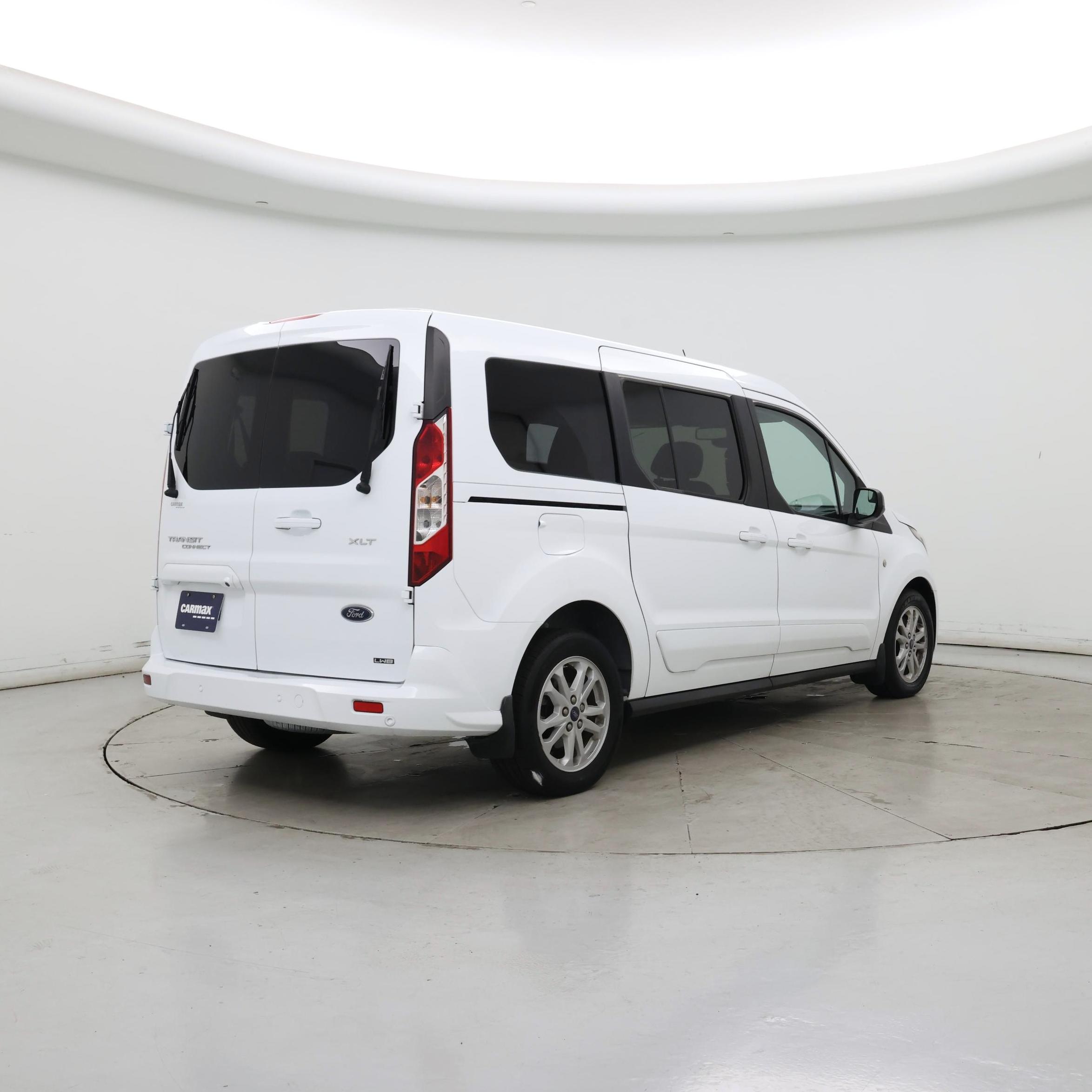 Thumbnail: 2022 Ford Transit Series - 8