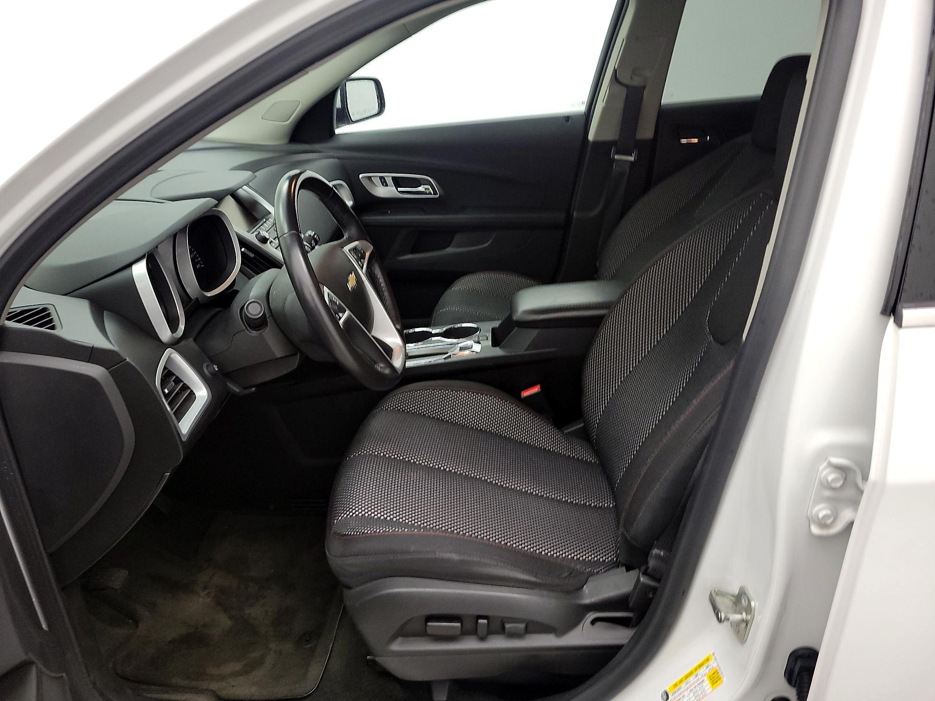 Thumbnail: 2017 Chevrolet Equinox - 11