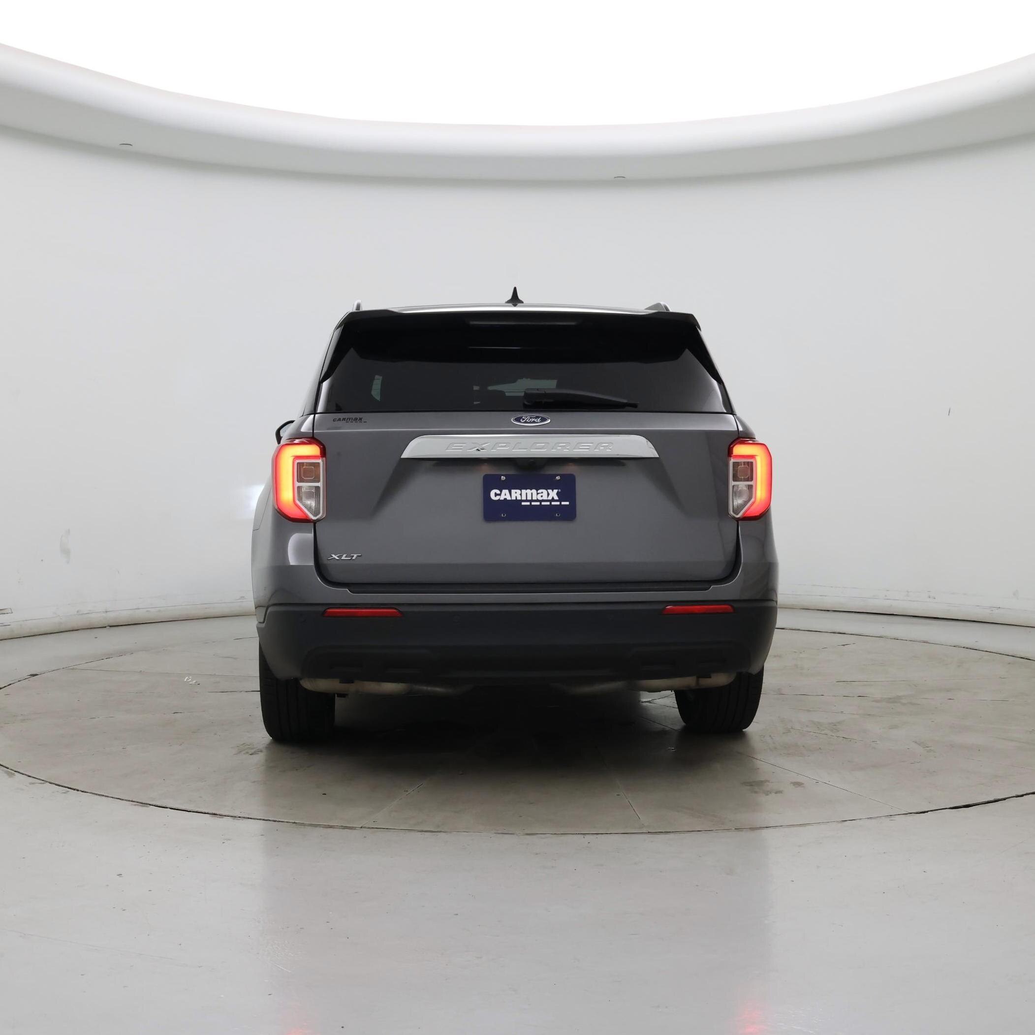 Thumbnail: 2022 Ford Explorer - 6