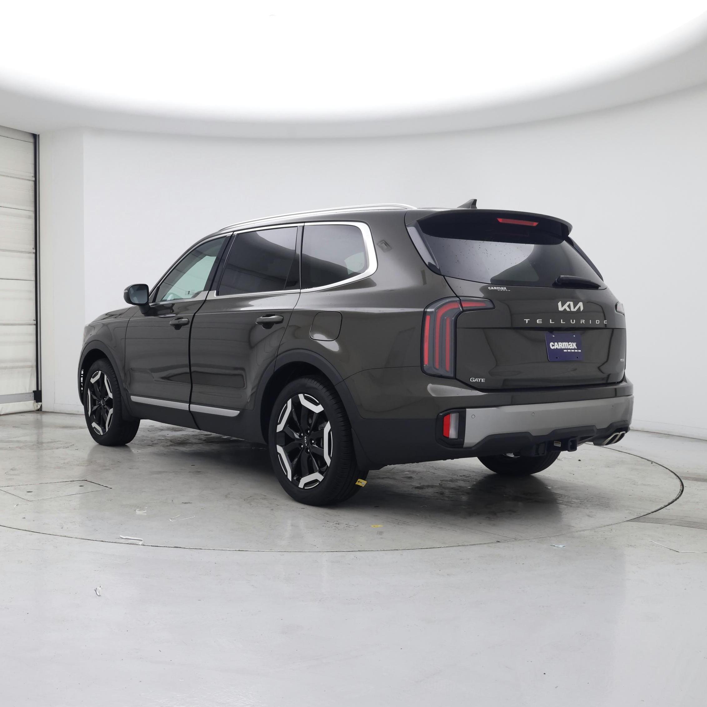 Thumbnail: 2024 Kia Telluride - 2