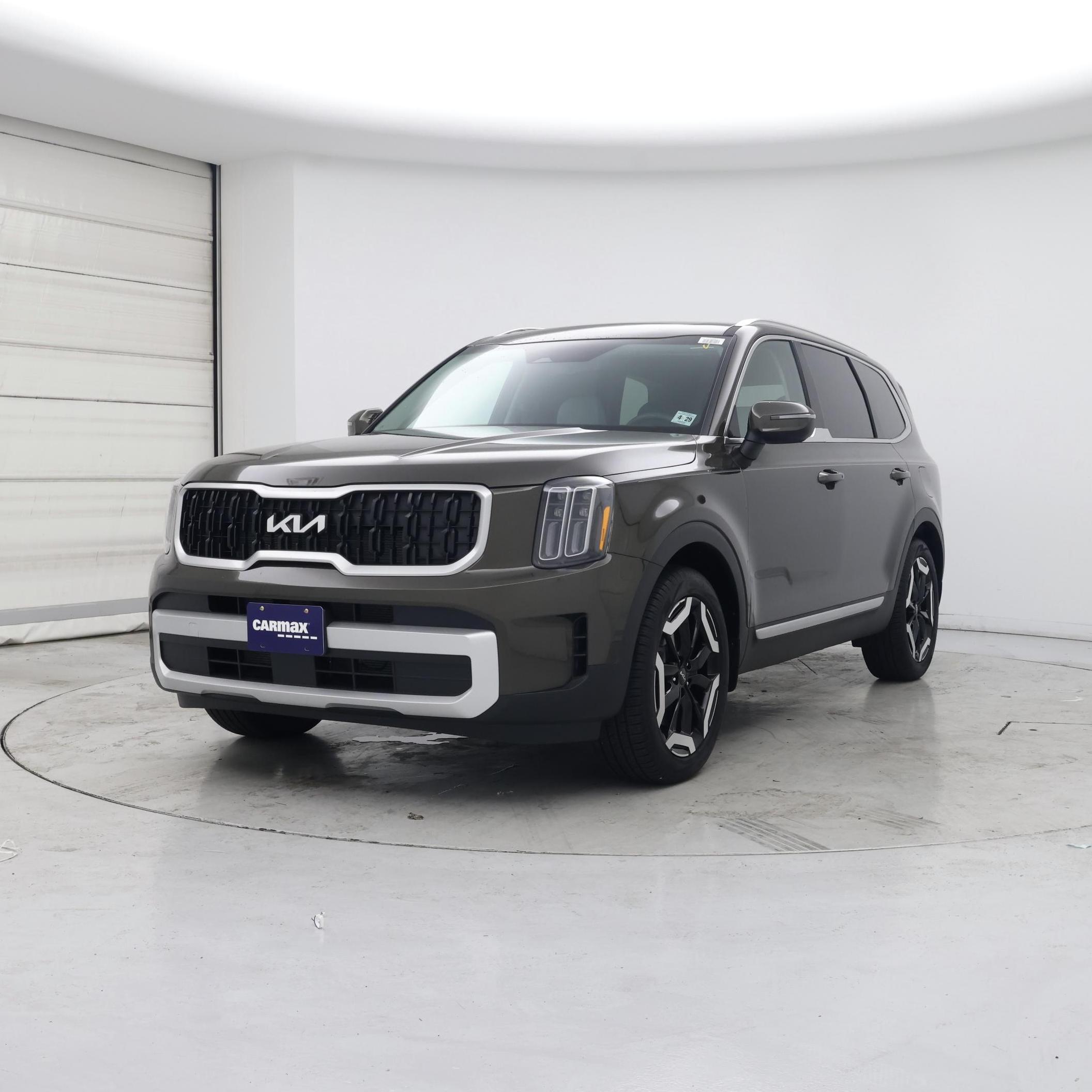 Thumbnail: 2024 Kia Telluride - 4