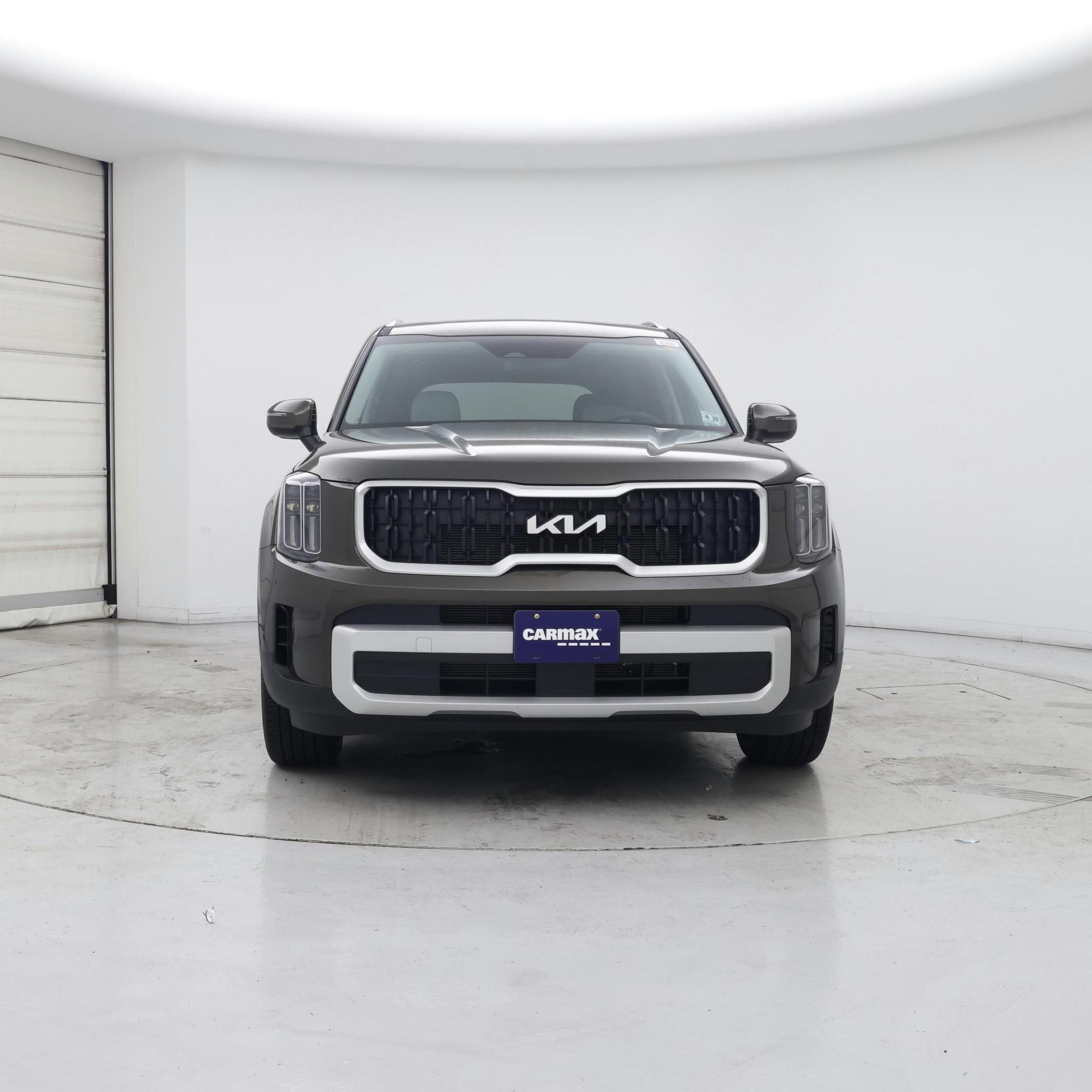 Thumbnail: 2024 Kia Telluride - 5