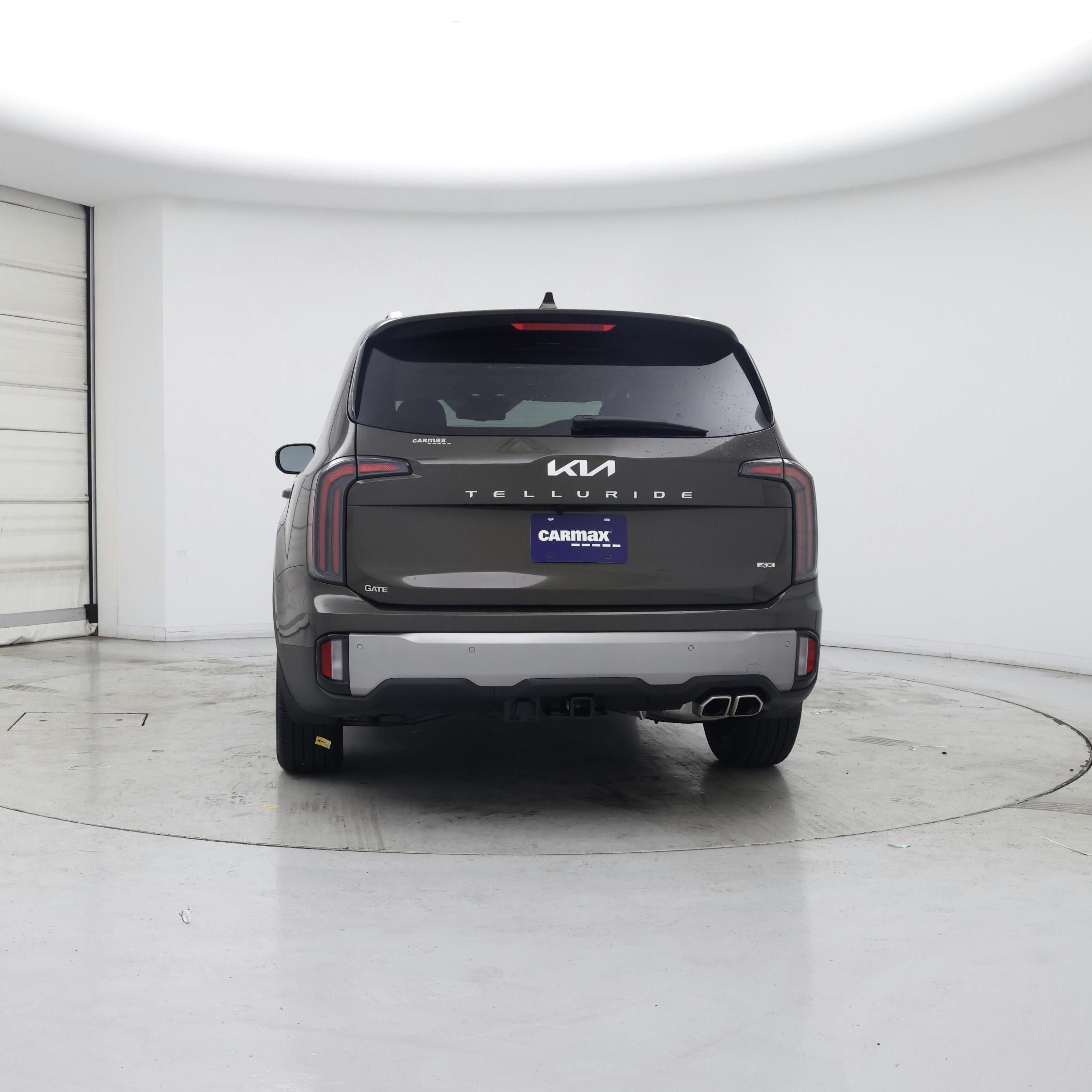 Thumbnail: 2024 Kia Telluride - 6