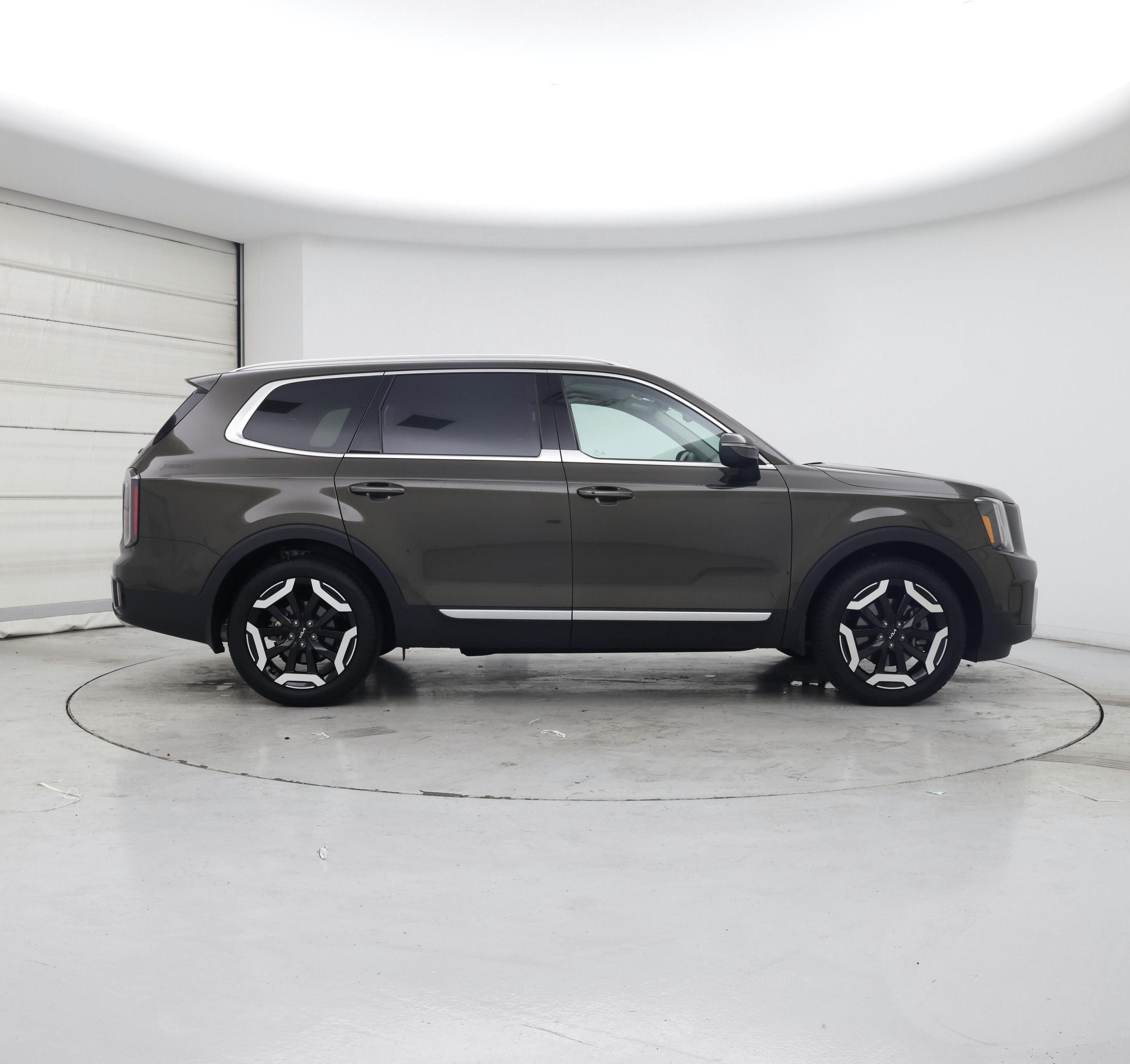 Thumbnail: 2024 Kia Telluride - 7